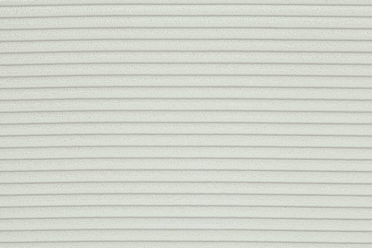 Ecksofa mit Bettfunktion ivory Microfaser B/H/T: ca. 303x88x202 cm