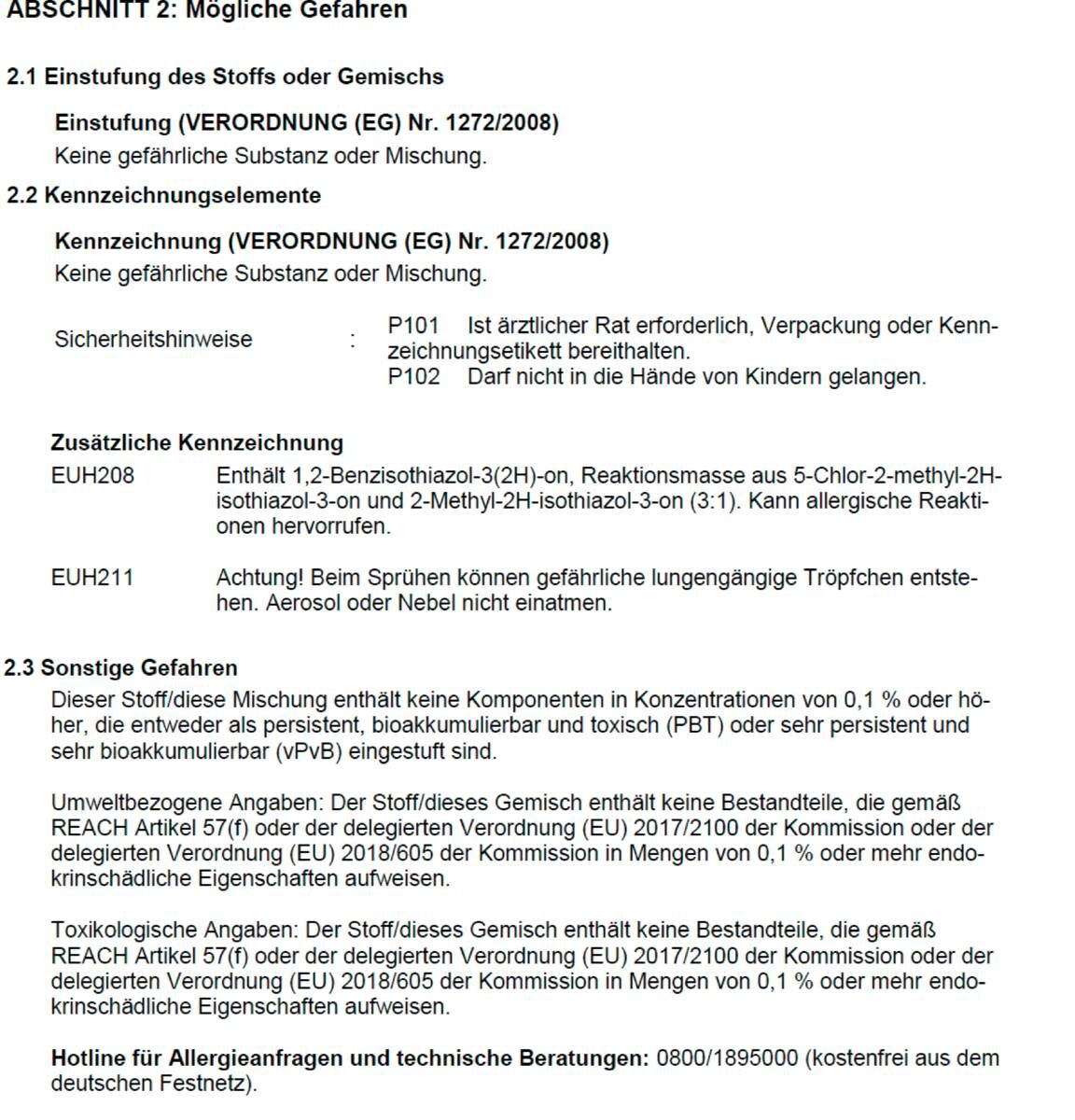 Alpina Heizkörperlack weiß seidenmatt ca. 2 l