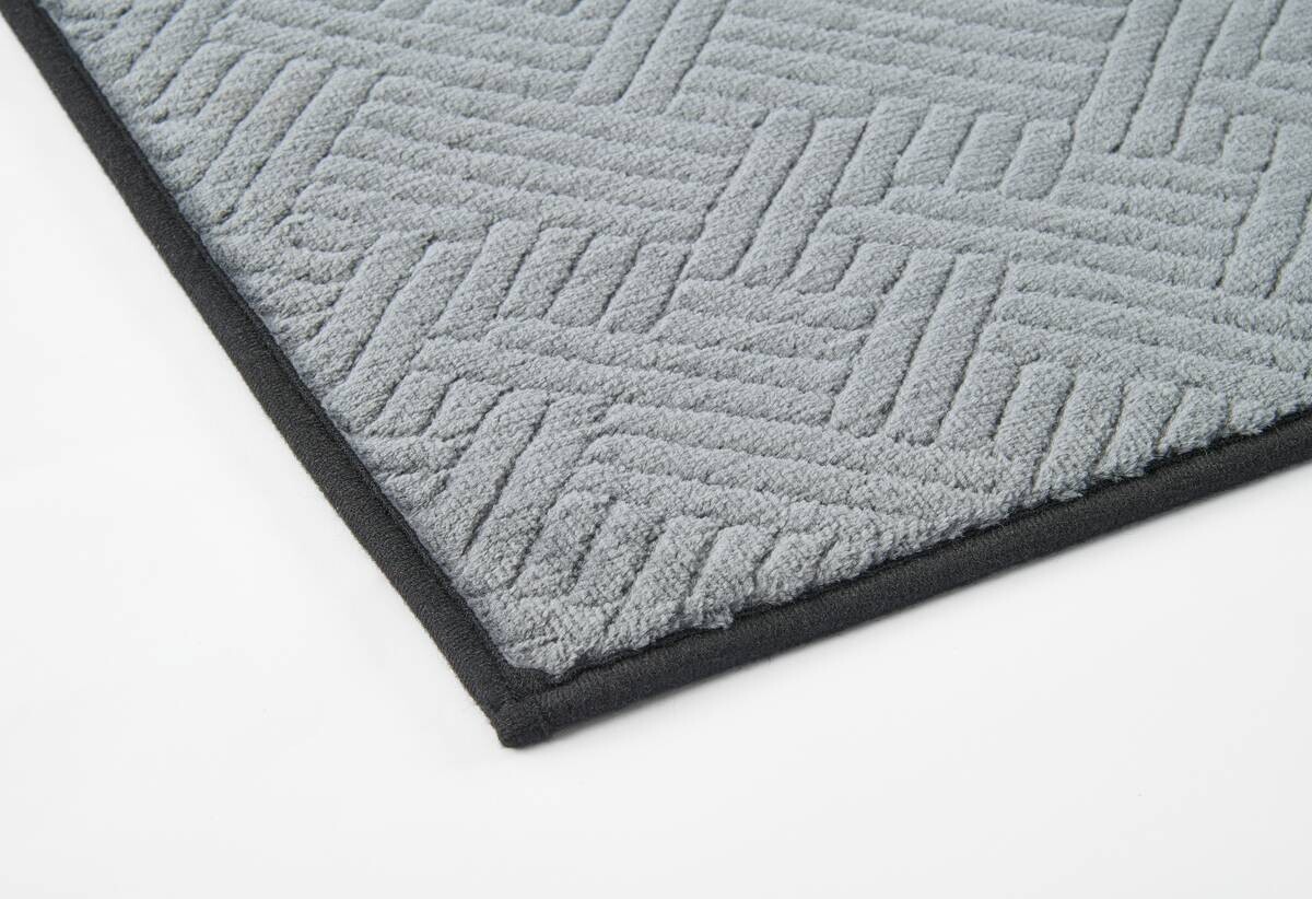 Fellimitat Monaco stone B/L: ca. 80x150 cm