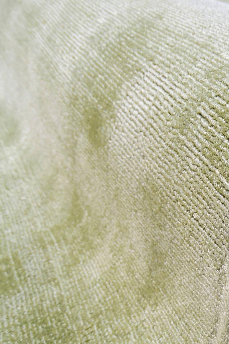 360Living Teppich Luxury grün B/L: ca. 160x230 cm