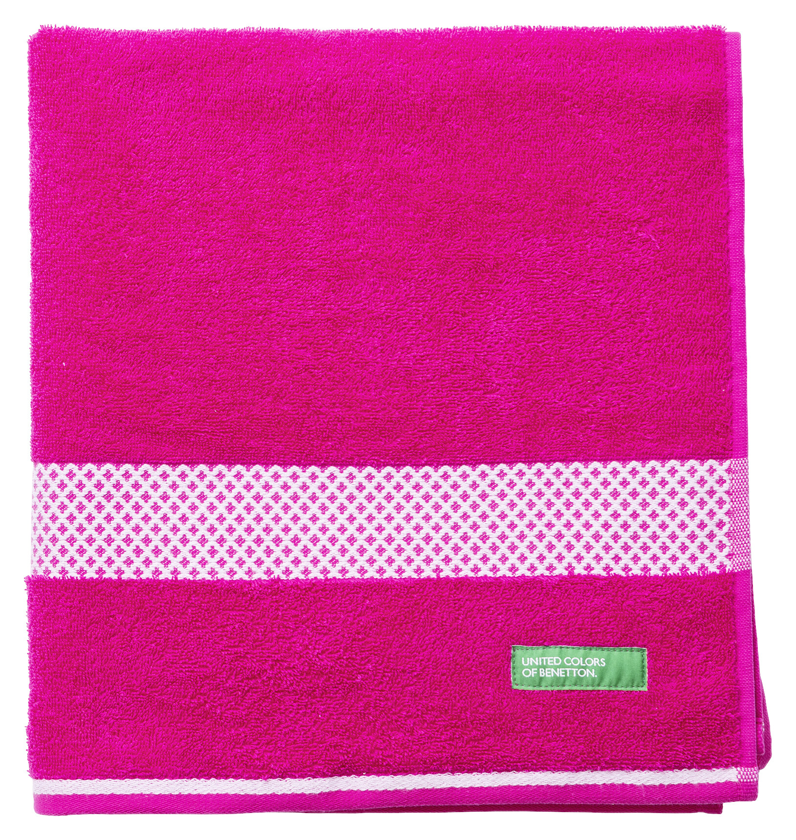 BENETTON Badetuch SUMMER