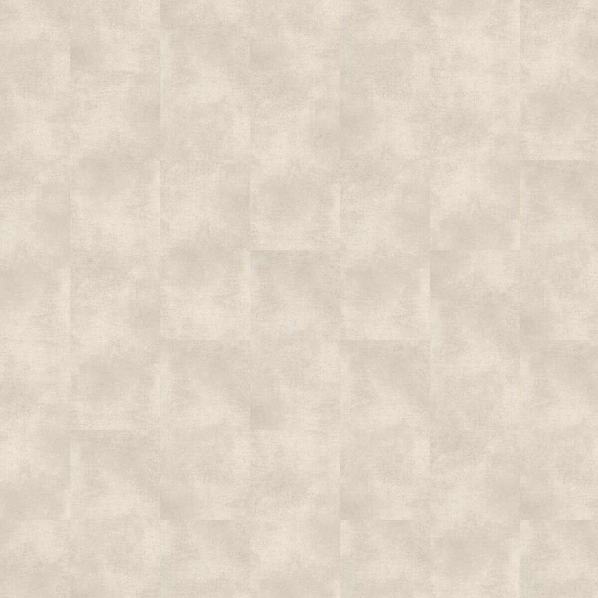 Click-Vinylboden Beton hell ca. 2,45 m² im Paket B/L: ca. 45x90,7 cm pro Paket