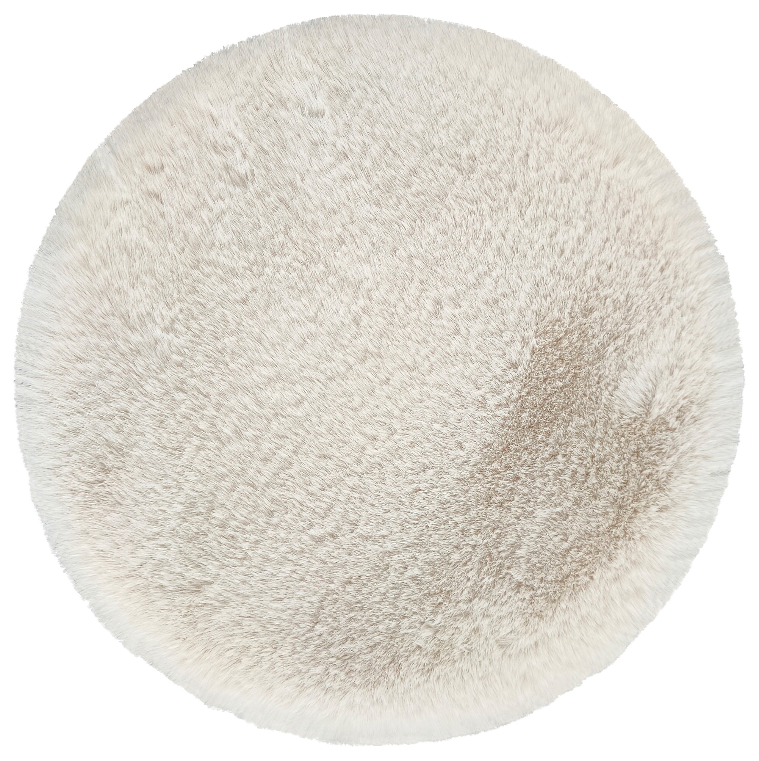 Fellimitat sortiert D: ca. 35 cm