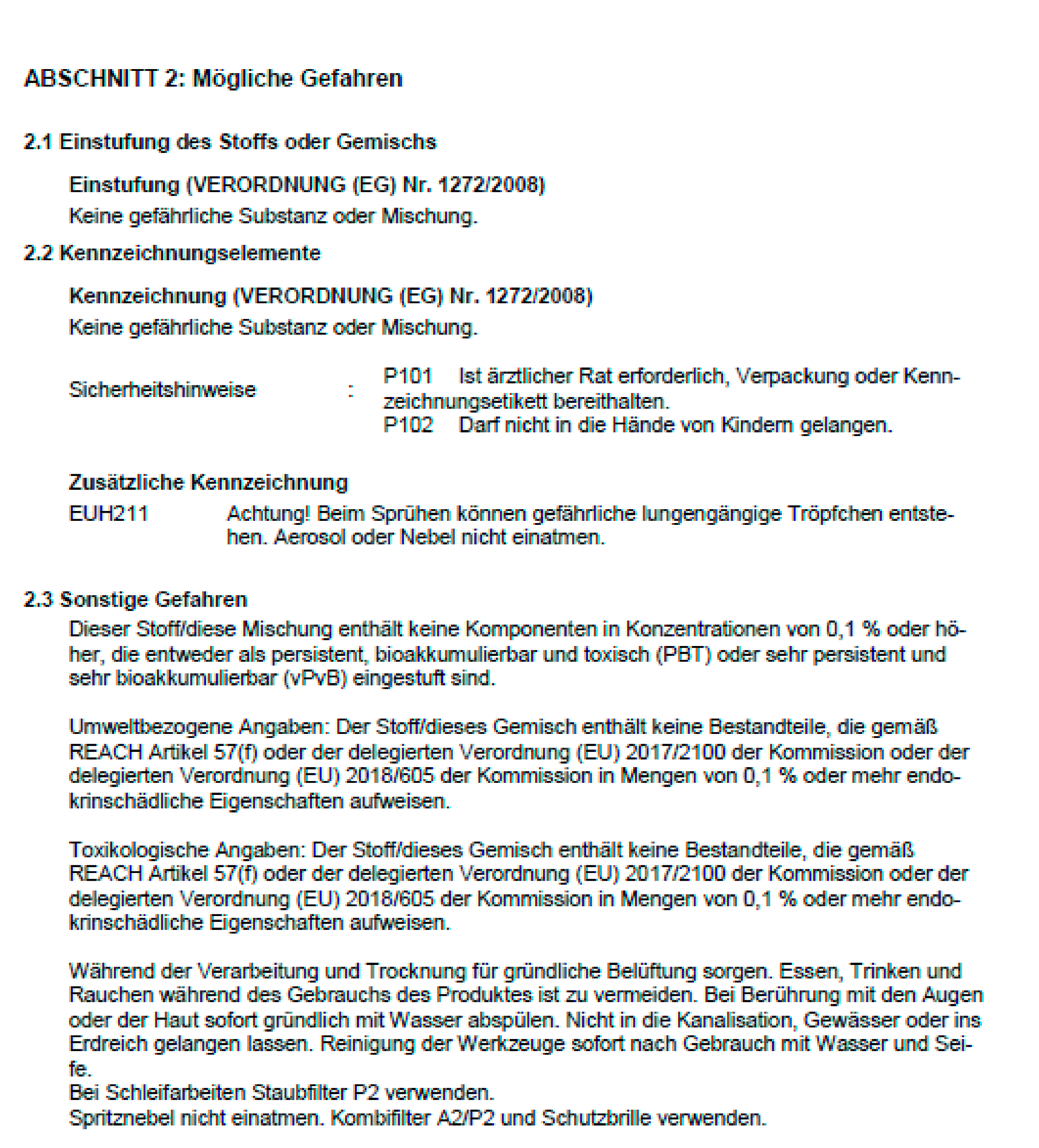 Alpina Raumfarbe weiß ca. 10 l