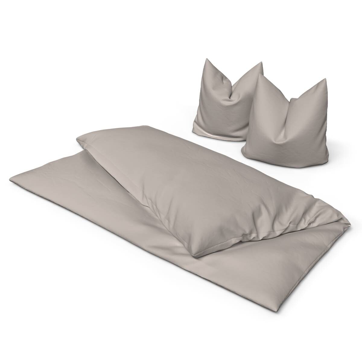 Baumwoll Bettwäsche Renforce