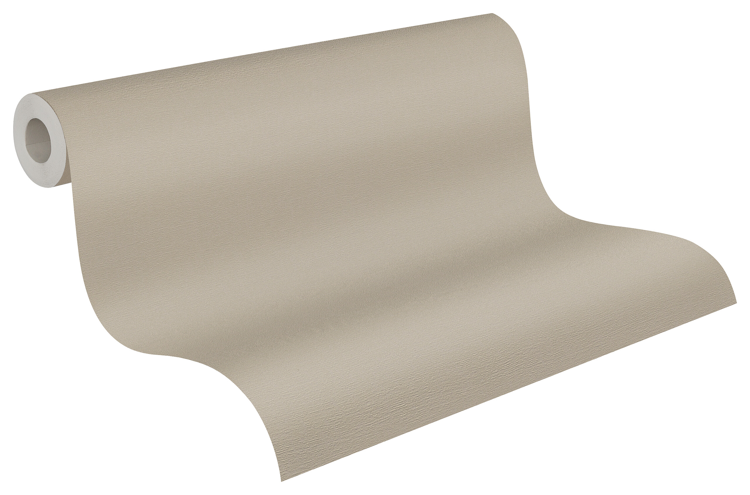 A.S.Creation Vliestapete grau B/H/D: ca. 53x1005x8 cm