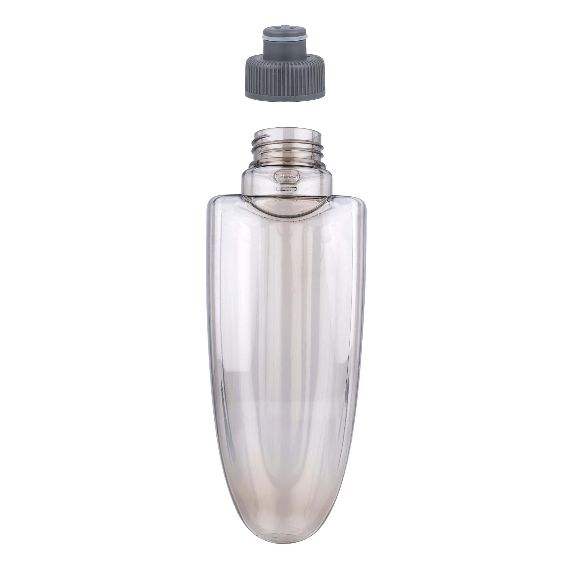 Dirt Devil Bodenwischer grau H: ca. 126 cm