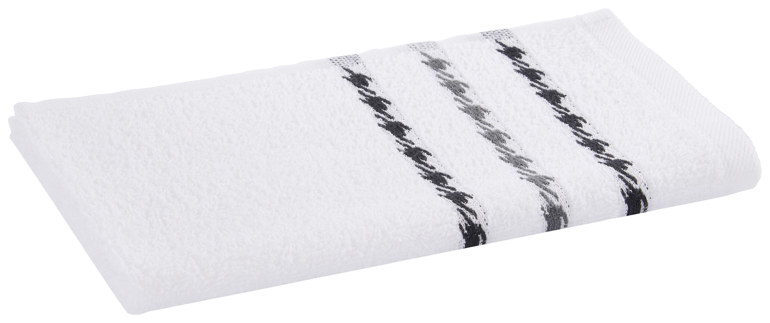 POCOline Gästehandtuch ANNA