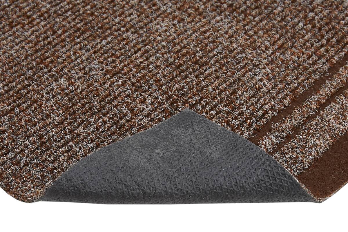 Andiamo Läufer Mitch braun B/L: ca. 66x200 cm