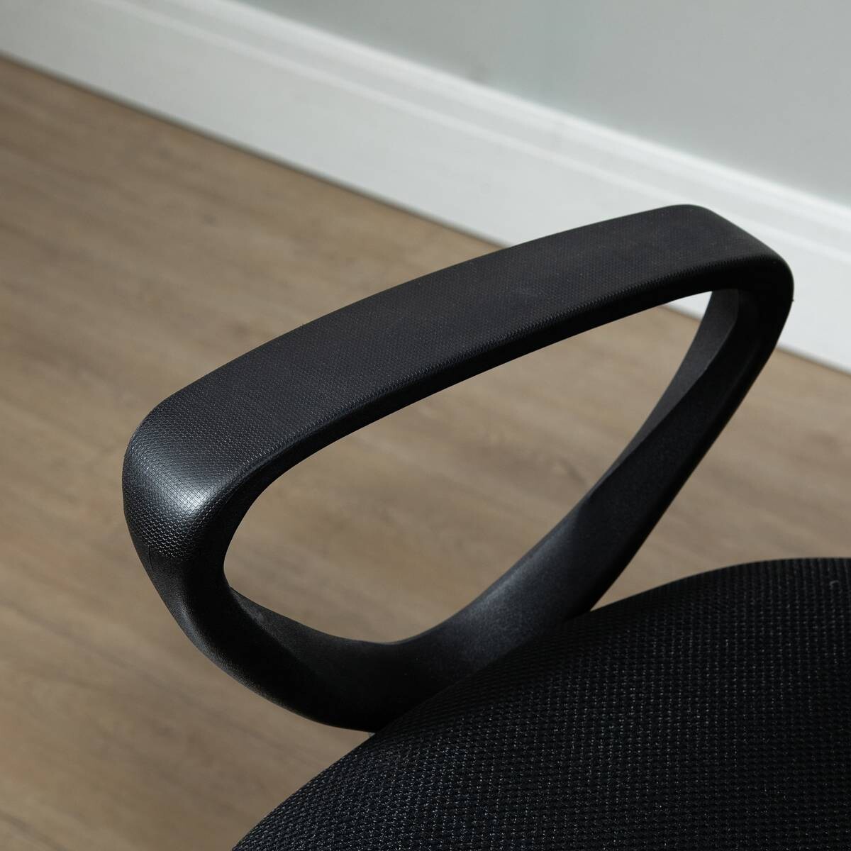 Drehstuhl 921-187 schwarz