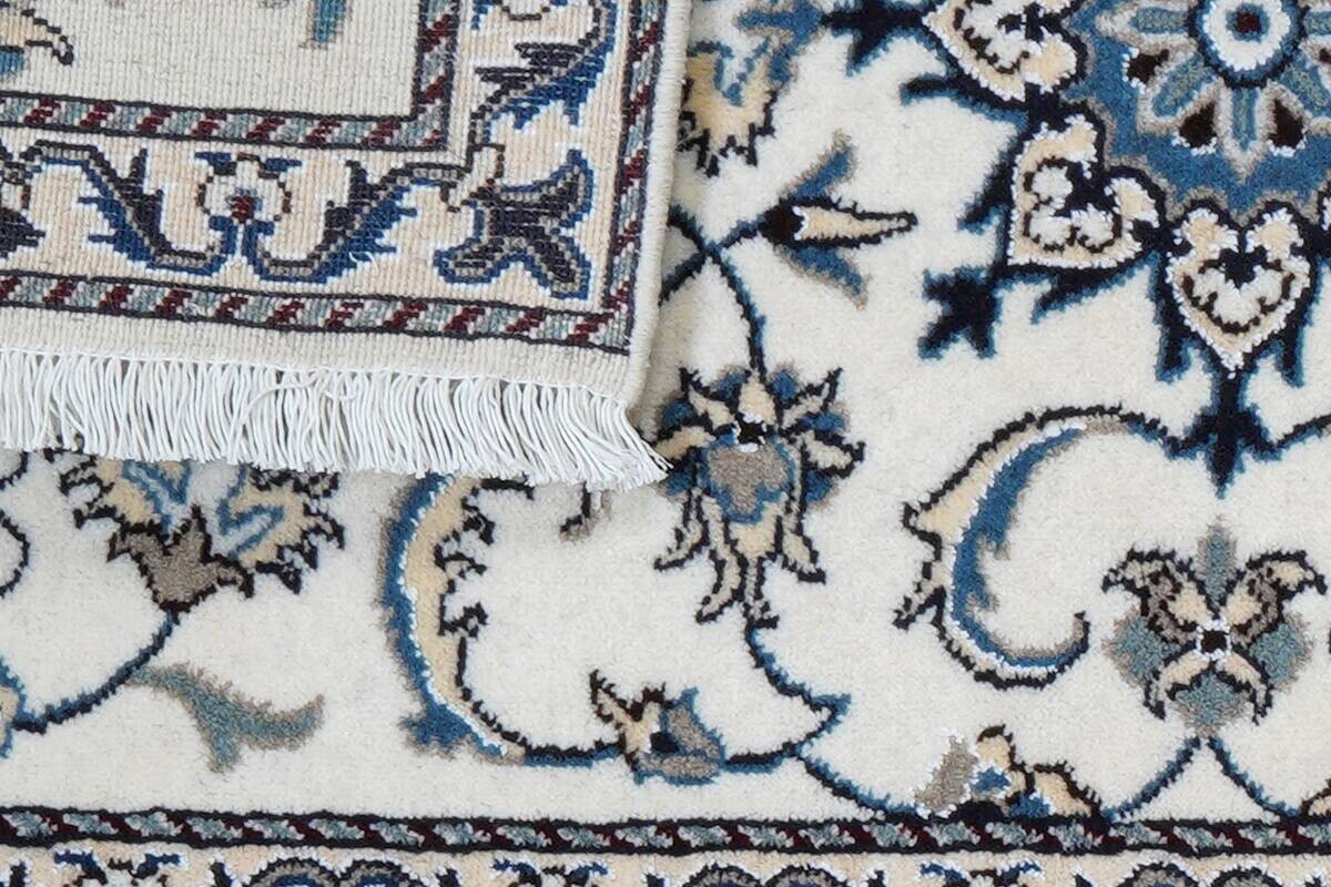 PersaTepp Teppich Nain 12La beige B/H/L: ca. 71x1x135 cm