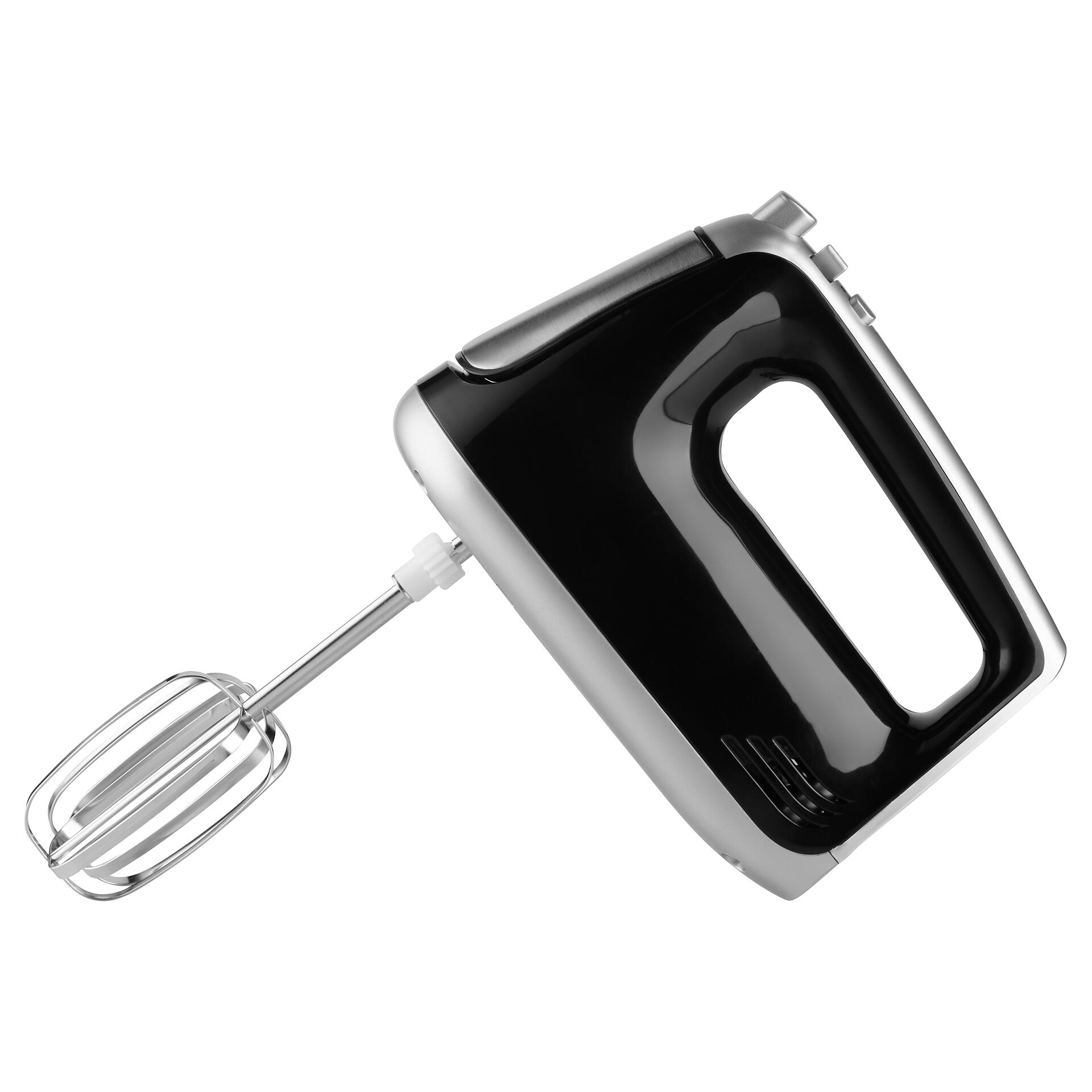 POCOline Mixer schwarz Kunststoff Edelstahl B/H/L: ca. 21,3x34,7x28,7 cm POCOline Mixer schwarz Kunststoff Edelstahl B/H/L: ca. 21,3x34,7x28,7 cm