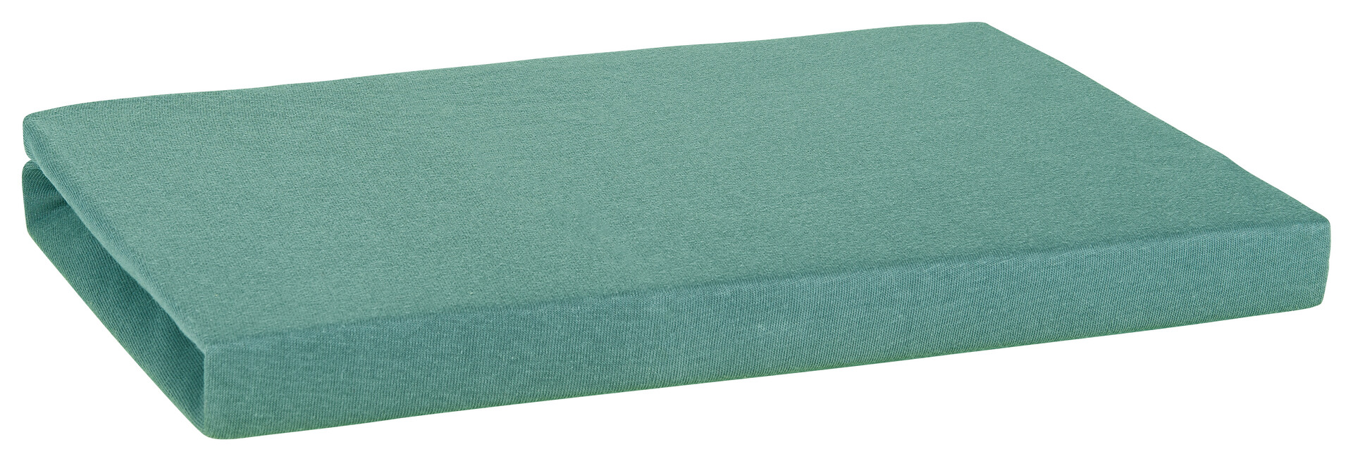 Jersey Spannbetttuch