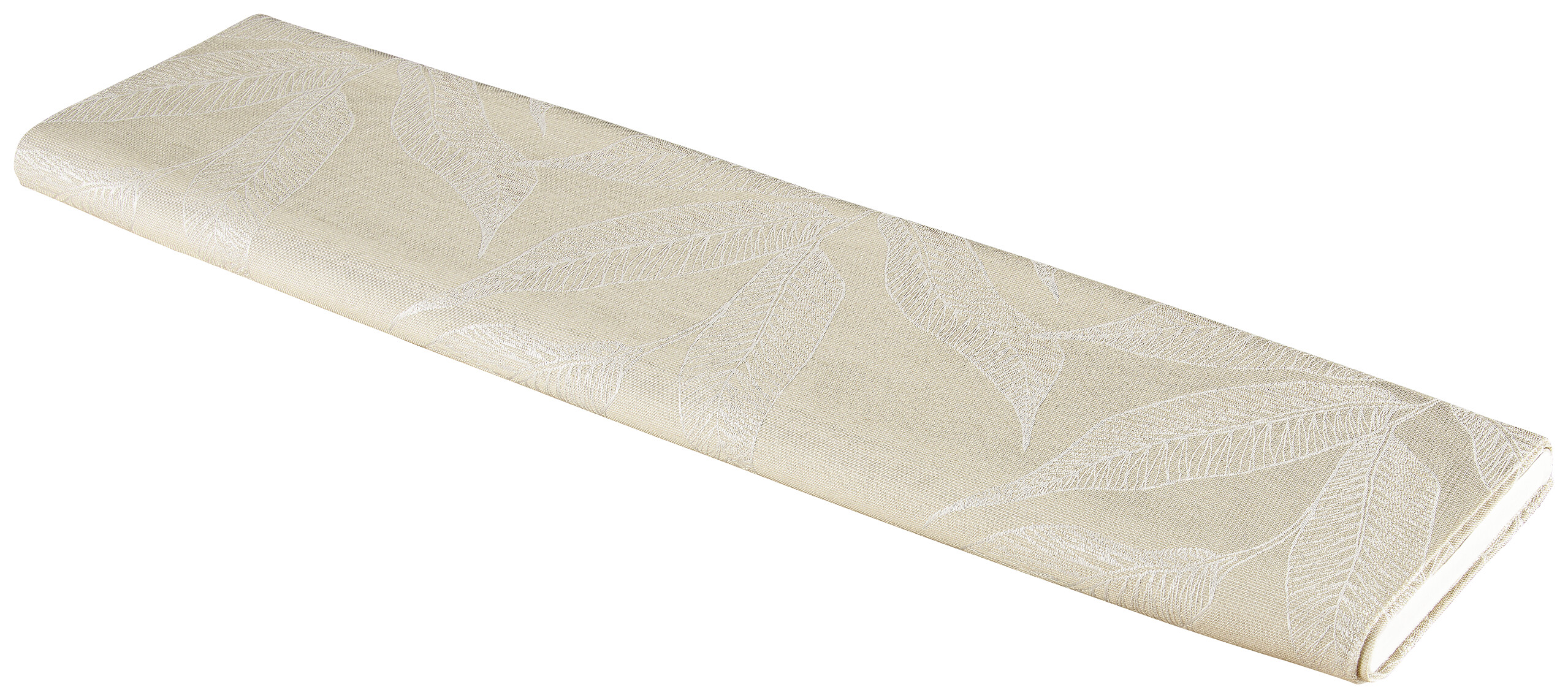 Dekostoff Darjeeling beige B: ca. 140 cm