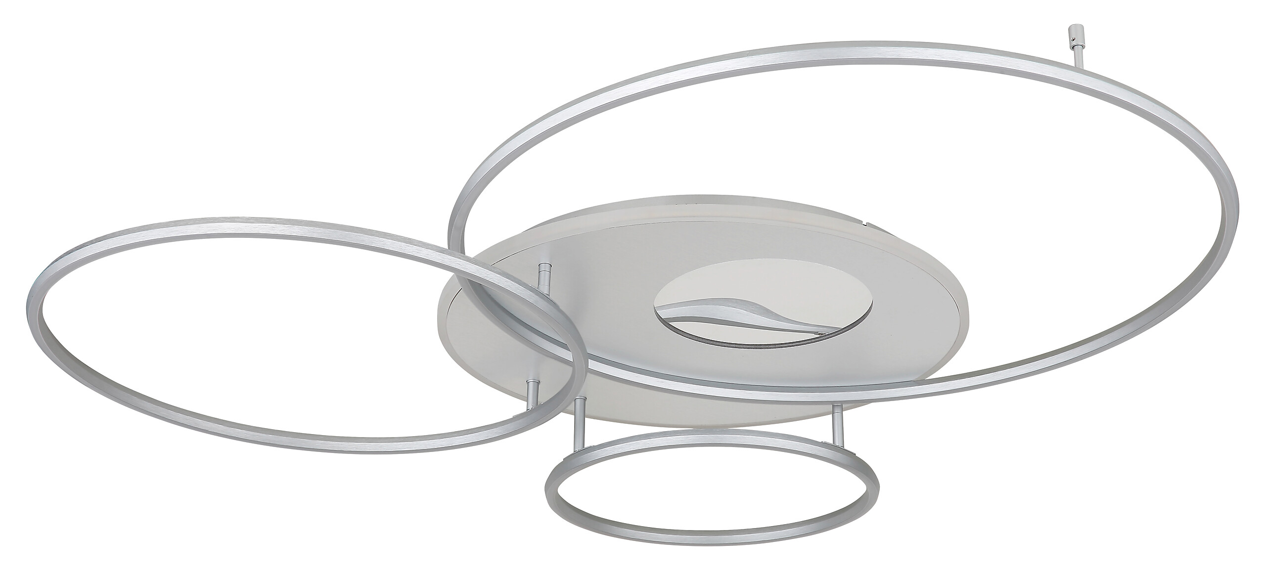 Deckenleuchte Invertina