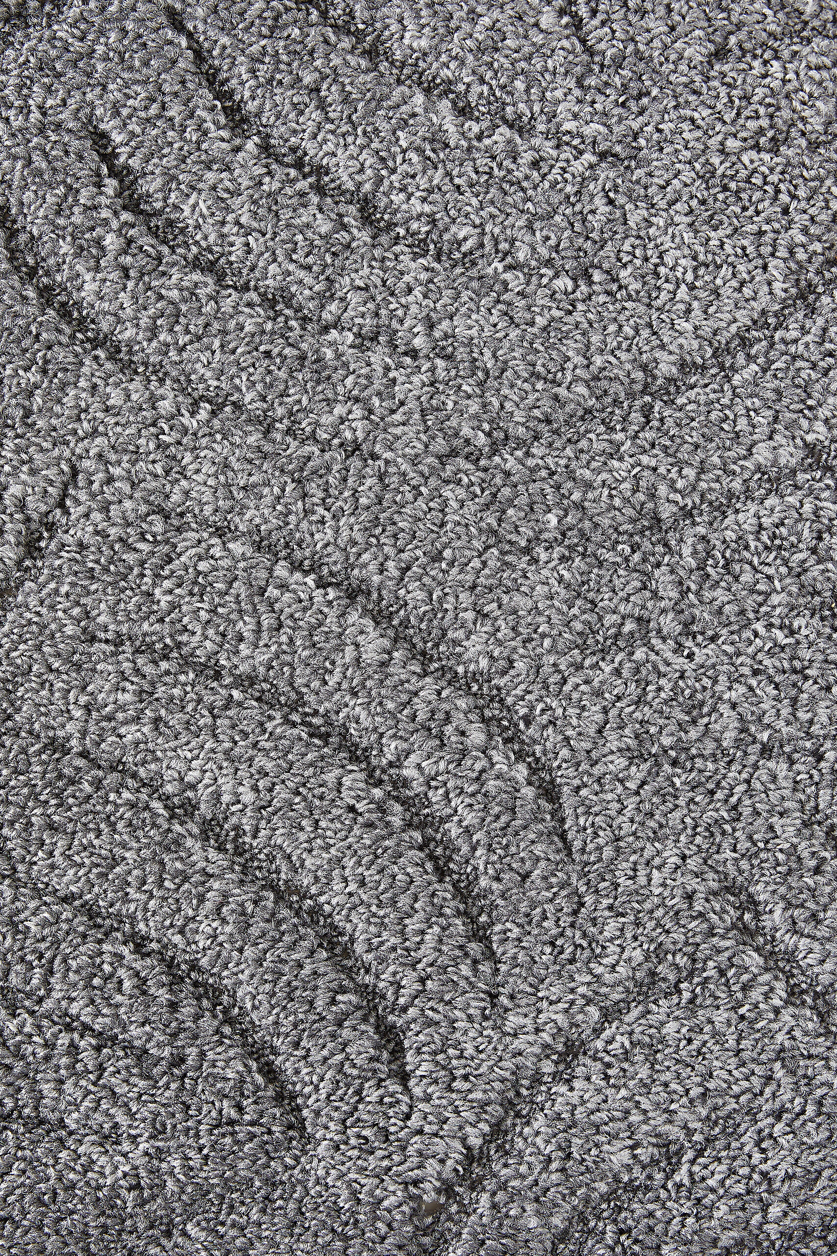 Teppichboden Emmy grau B/L: ca. 200x400 cm pro Stück