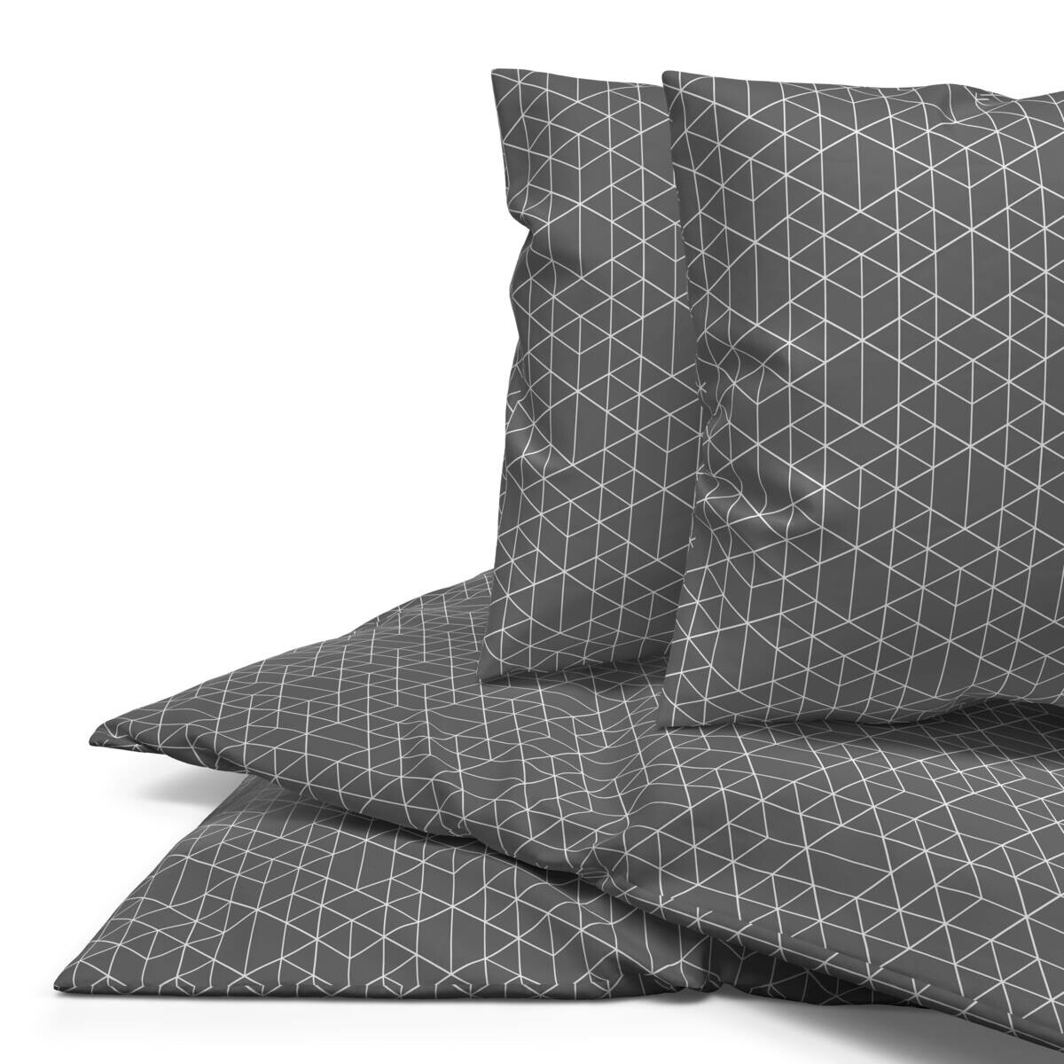 Microfaser Bettwäsche