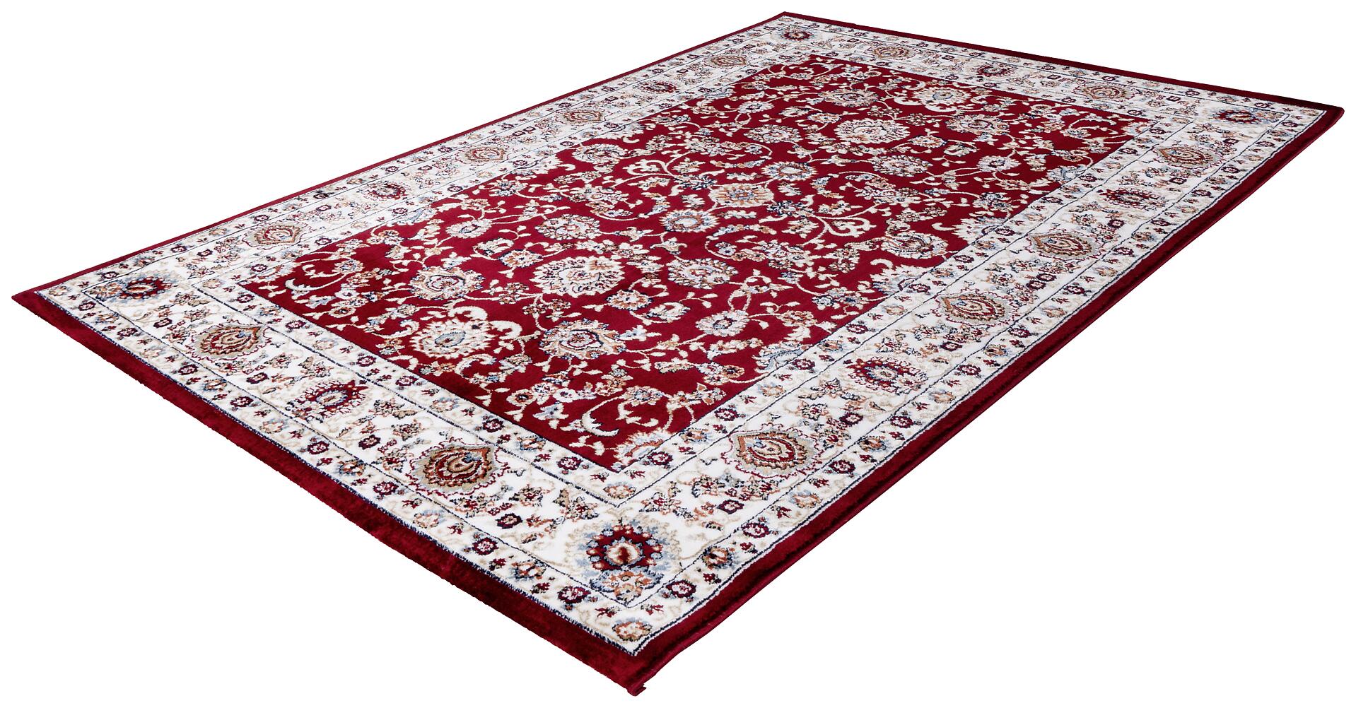 Obsession Teppich My Orient rot B/L: ca. 120x170 cm