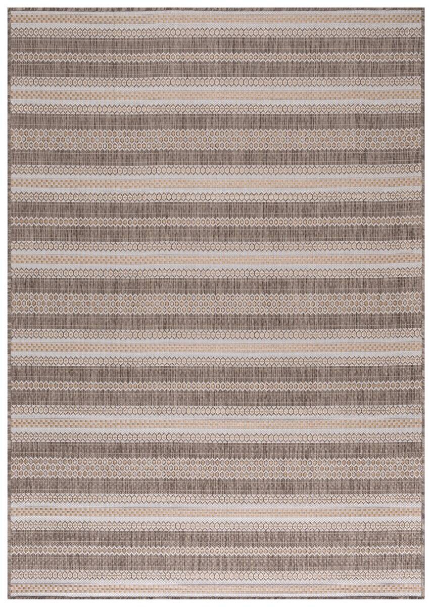 Ayyildiz Teppich SUNNY beige B/L: ca. 120x170 cm