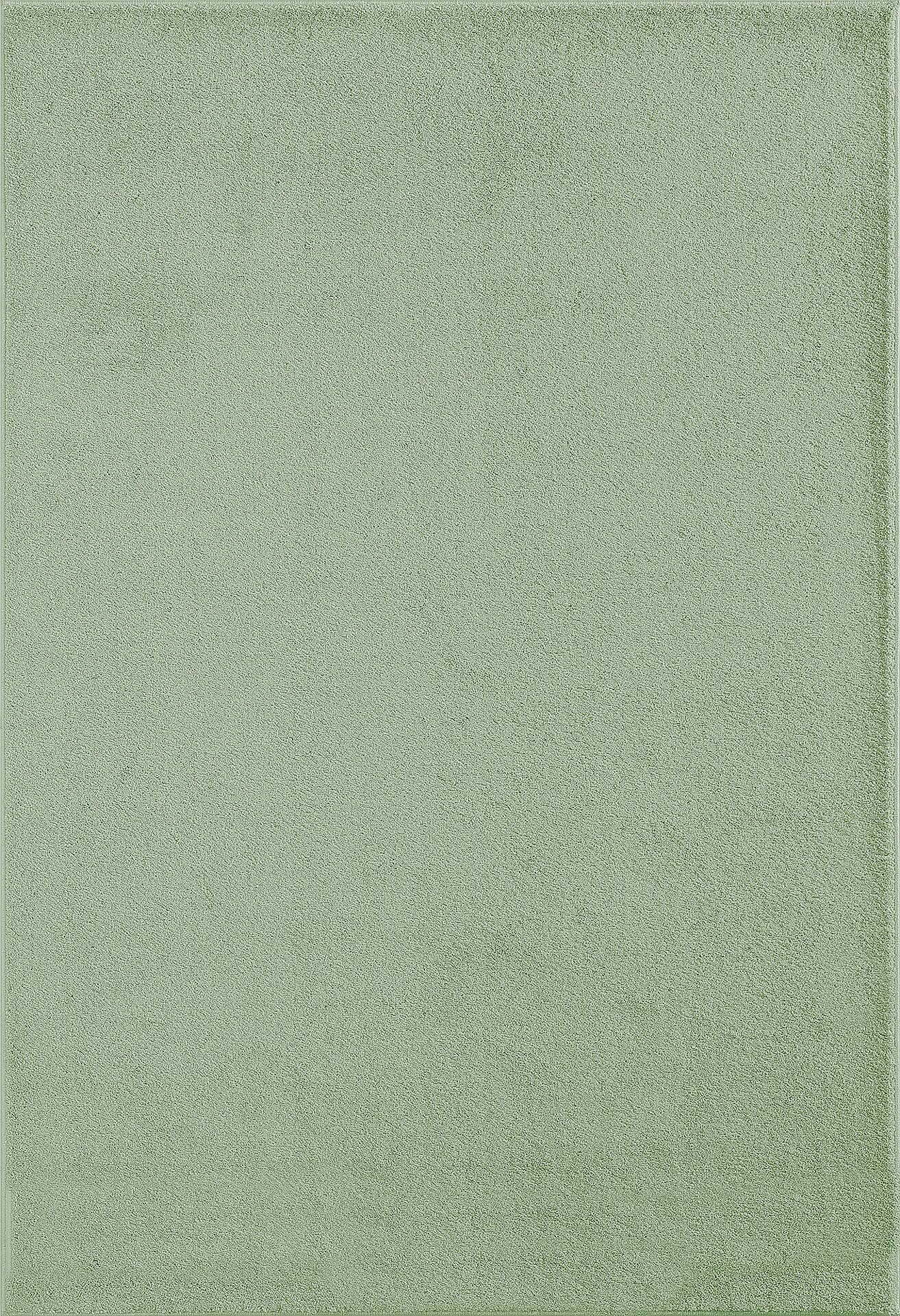 Teppich Montana mint B/L: ca. 80x150 cm Teppich Montana mint B/L: ca. 80x150 cm