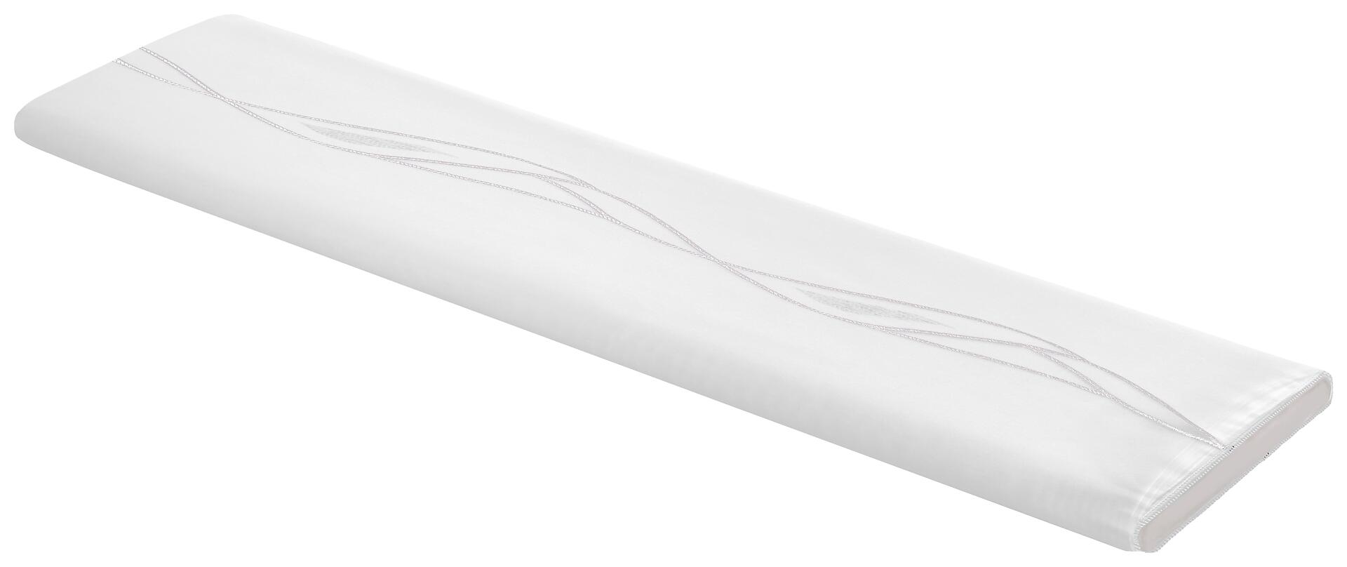 Store-Meterware Assos weiß H: ca. 300 cm