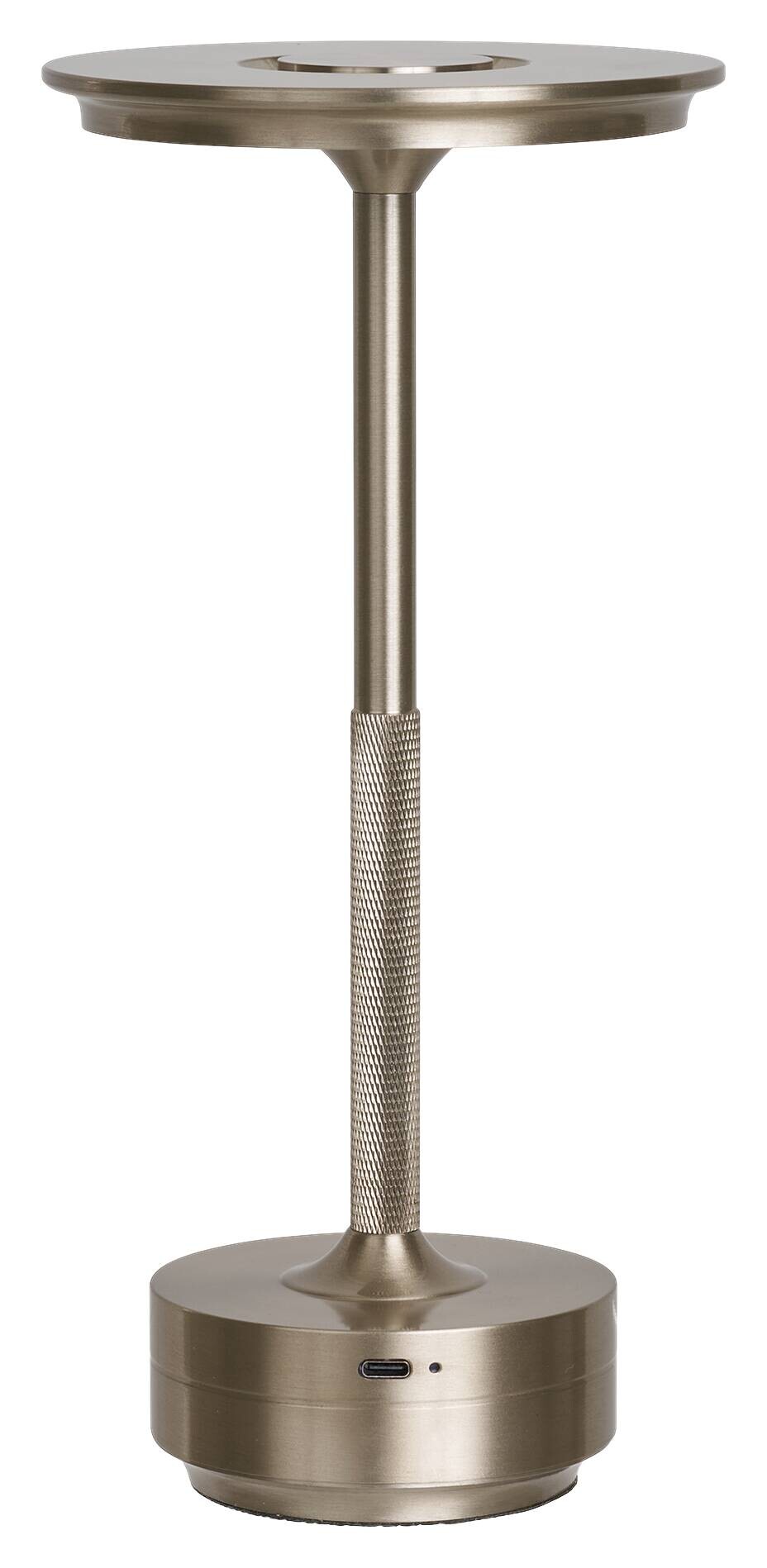 Tischleuchte Lyneham