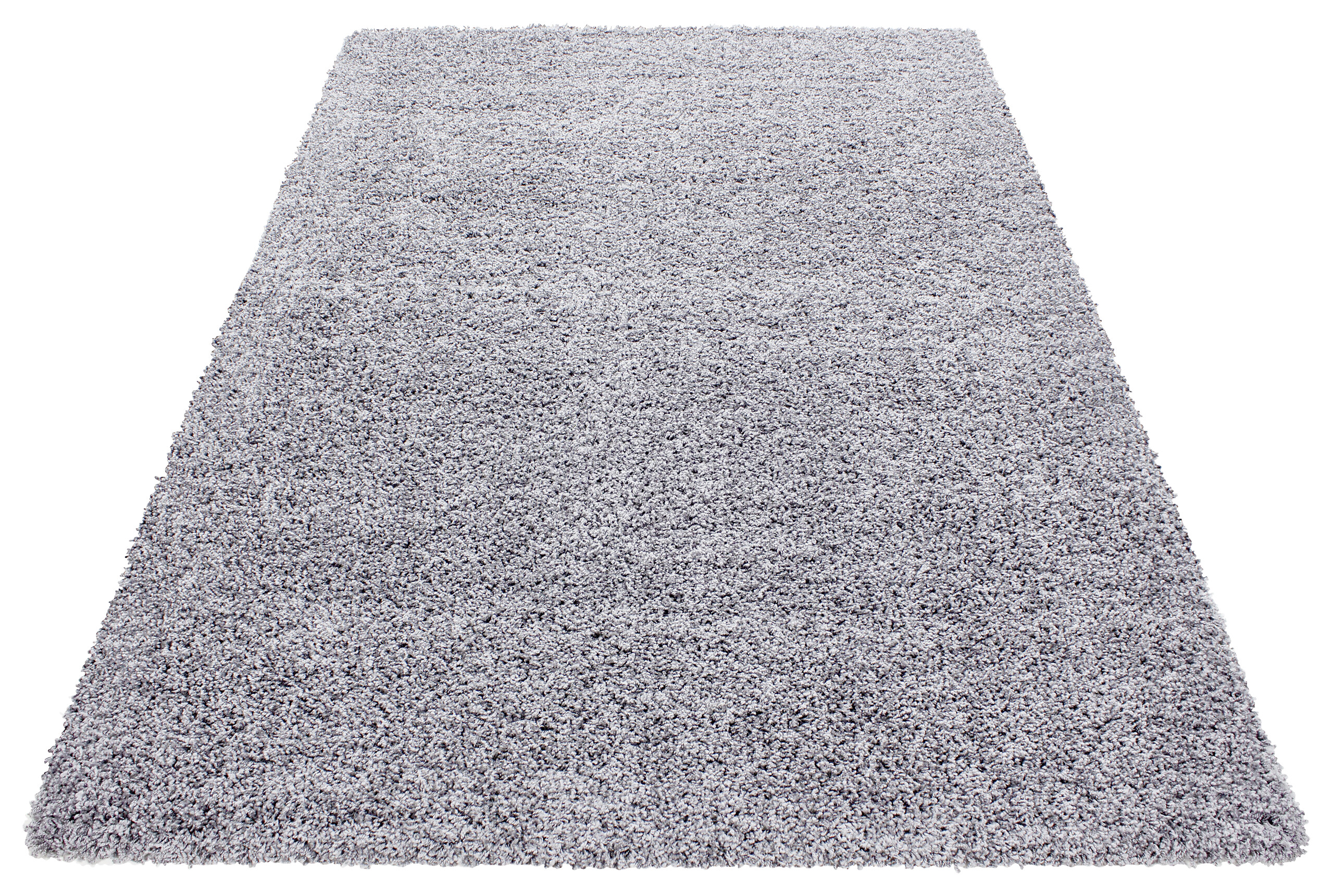 Ayyildiz Teppich LIFE hellgrau B/L: ca. 80x250 cm Ayyildiz Teppich LIFE hellgrau B/L: ca. 80x250 cm