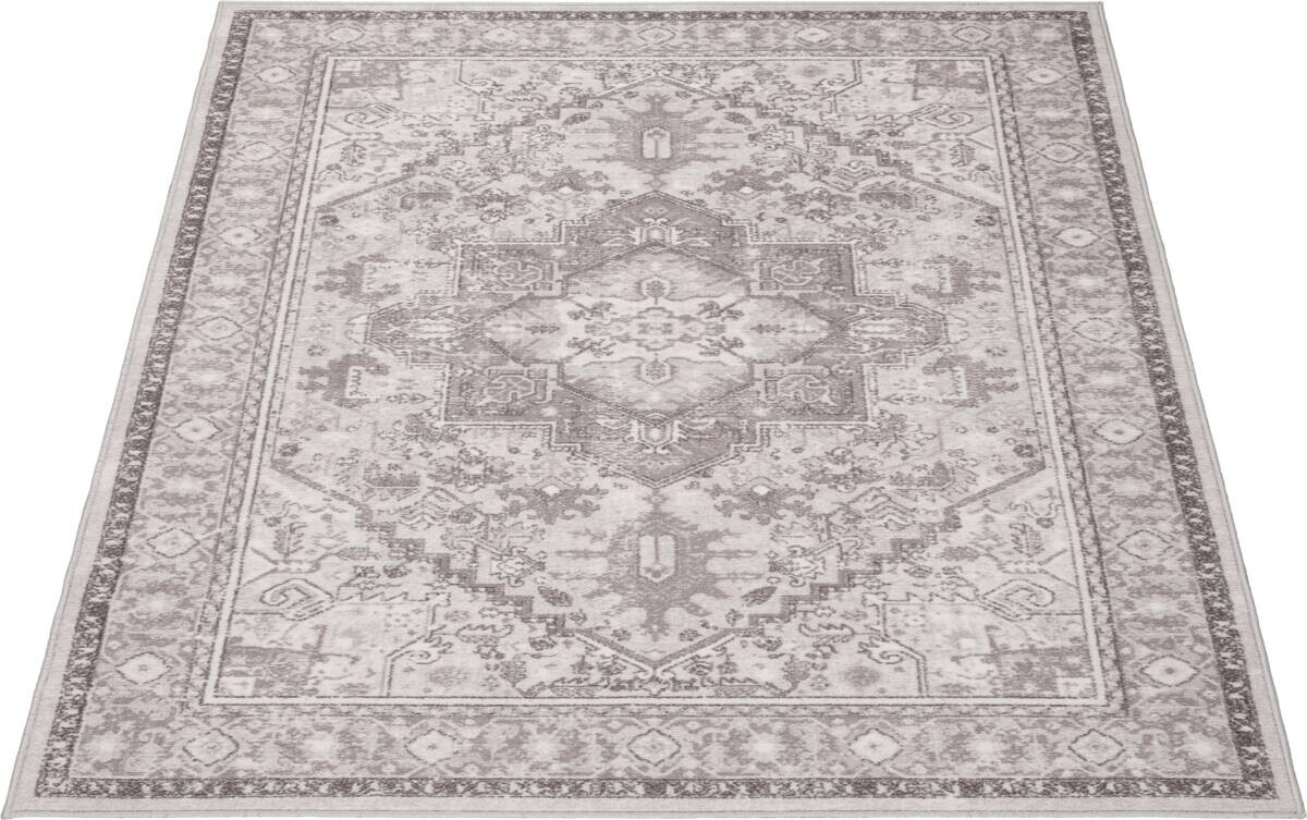 Teppich Epic grau B/L: ca. 133x190 cm Teppich Epic grau B/L: ca. 133x190 cm