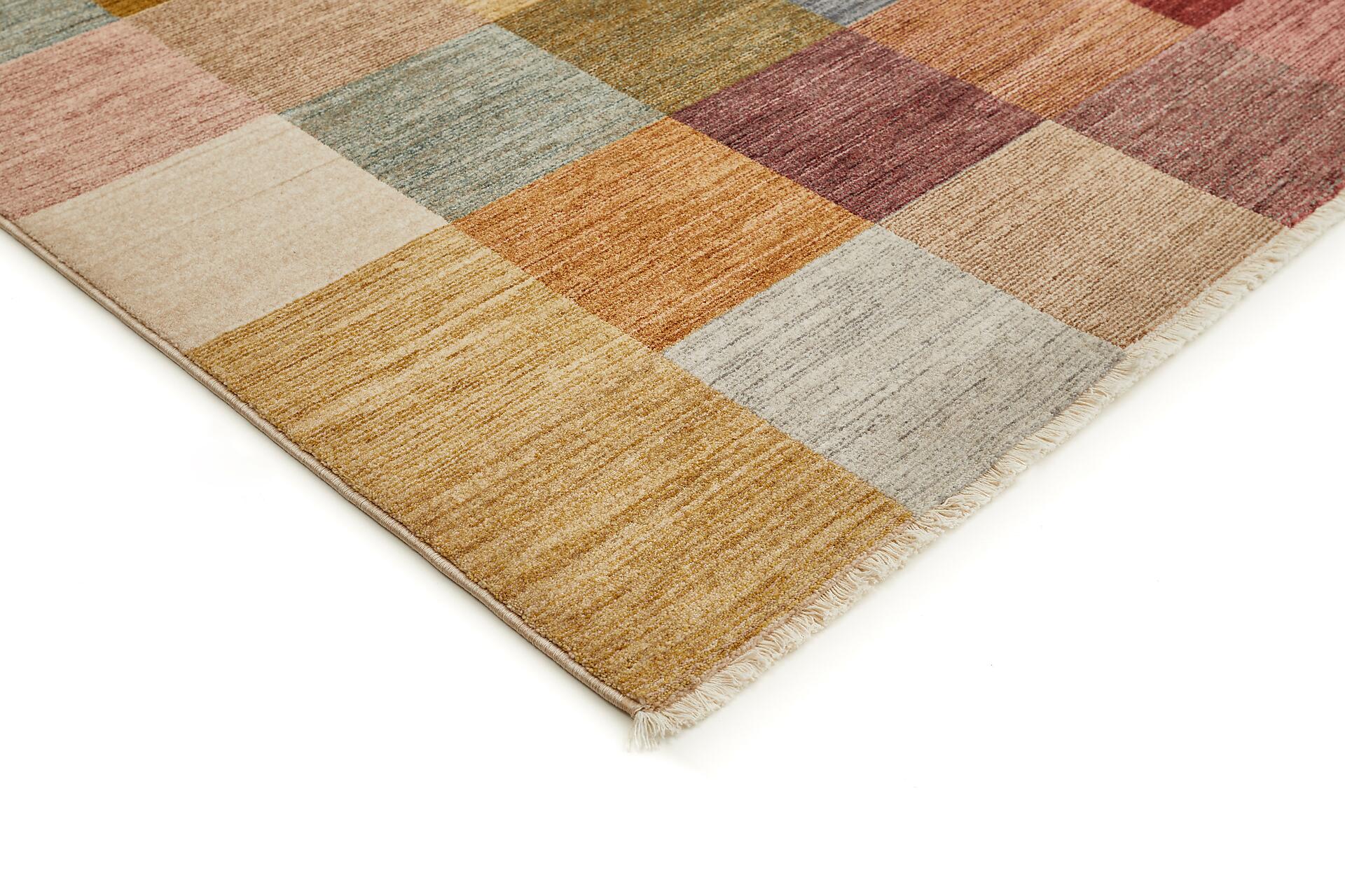 Teppich Rocco Multi B/L: ca. 160x240 cm