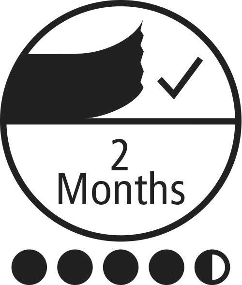 tesa Malerband B/L: ca. 0,3x5000 cm