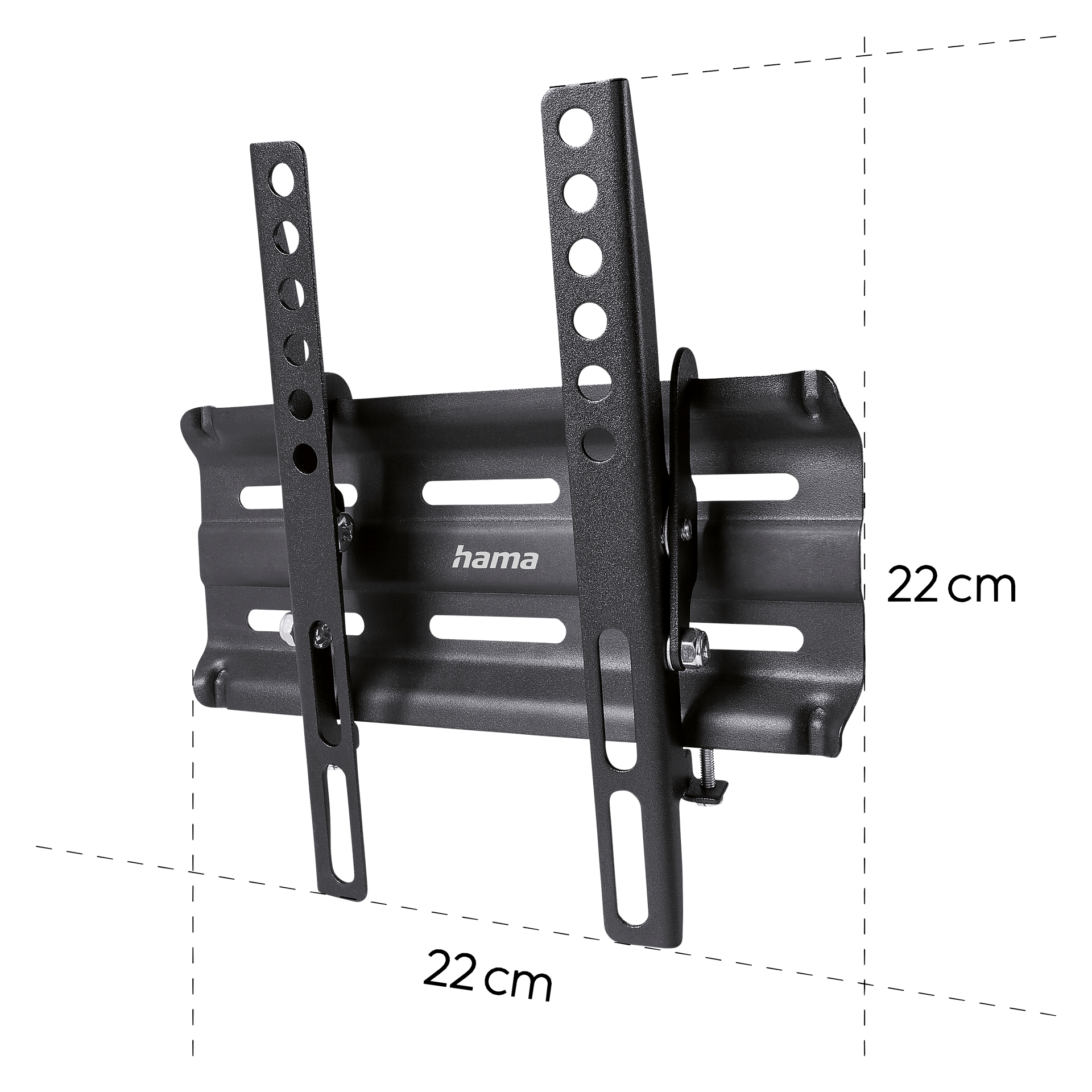 HAMA Wandhalter