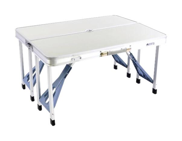 VCM Sitzgruppe silber Alu