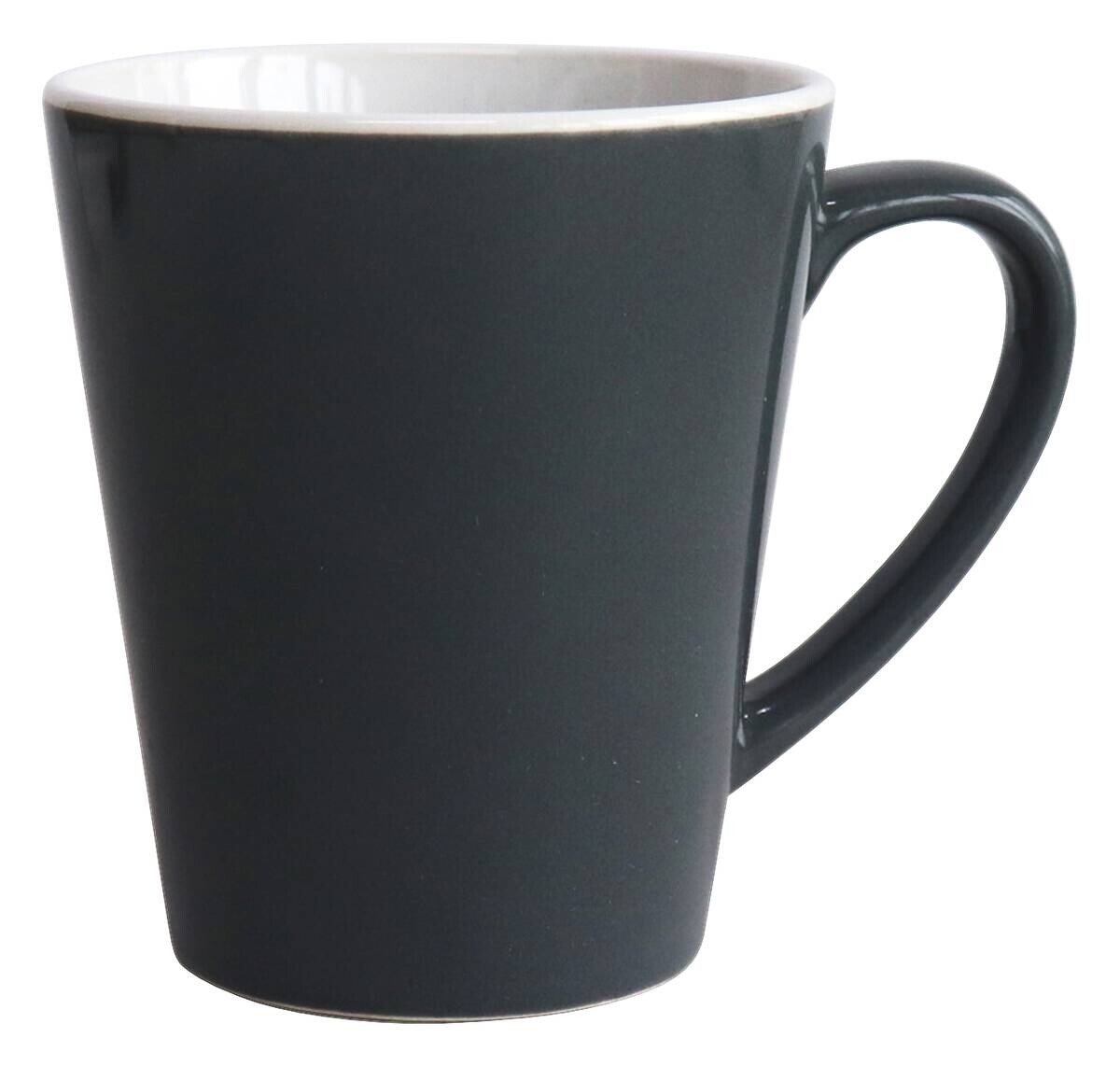 POCOline Kaffeebecher sortiert Steingut