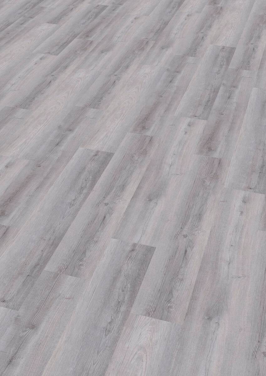 Vinylplanke Lightgrey Oak,ca.1,115m² im Paket B/L: ca. 15,24x91,44 cm Vinylplanke Lightgrey Oak,ca.1,115m² im Paket B/L: ca. 15,24x91,44 cm
