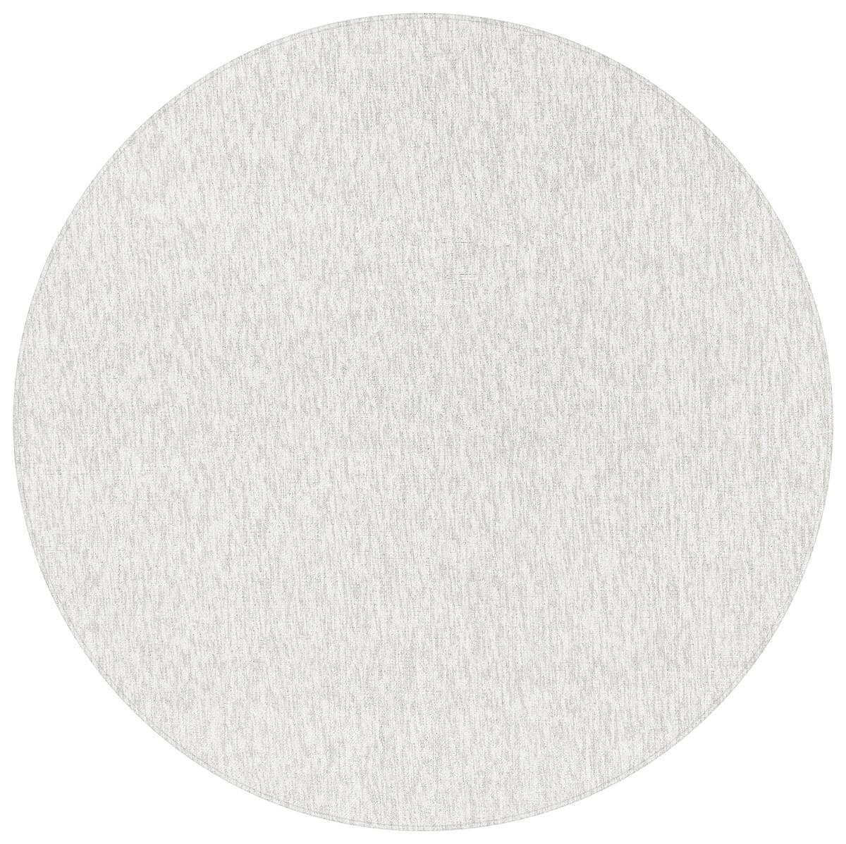 Ayyildiz Teppich Nizza creme B/L: ca. 120x120 cm