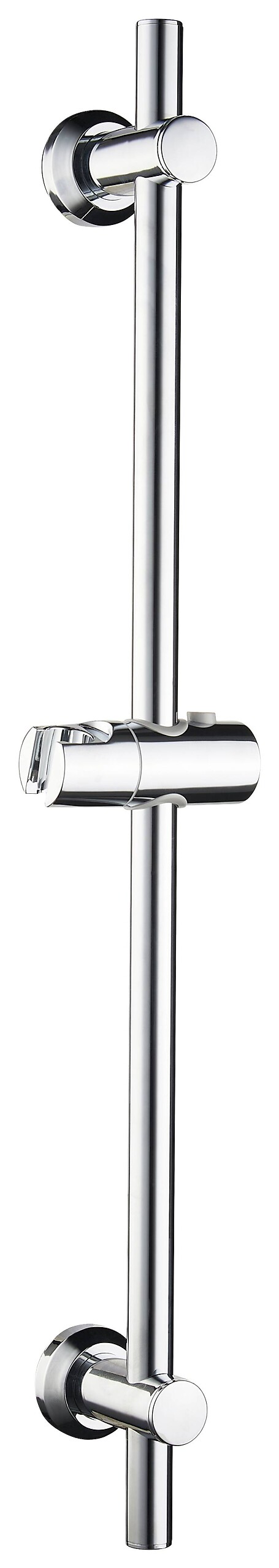 POCOline Duschsystem Paris Chrom L/D: ca. 70x12 cm