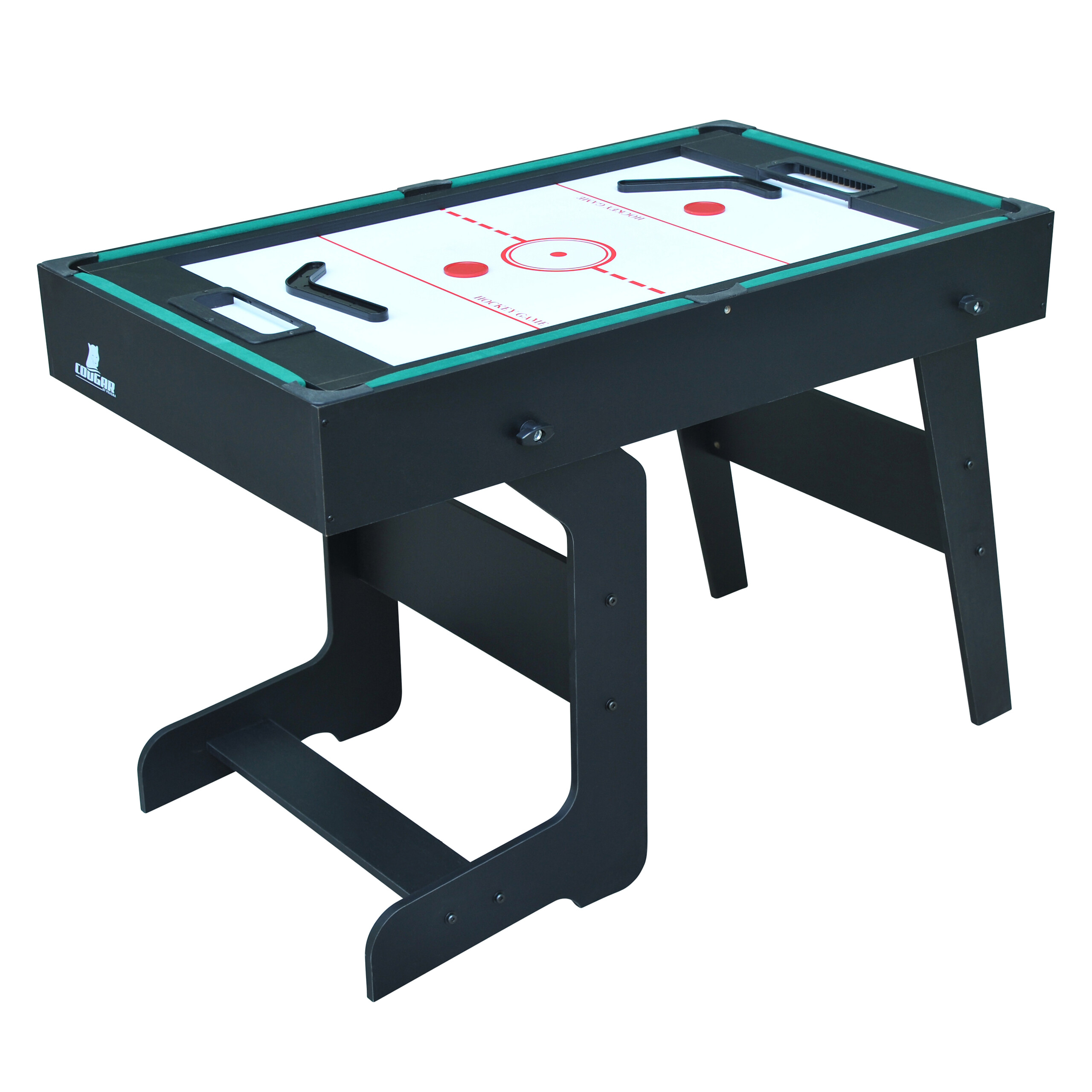 Cougar Multispieltisch All-in-One B/H/T: ca. 61x81x119 cm