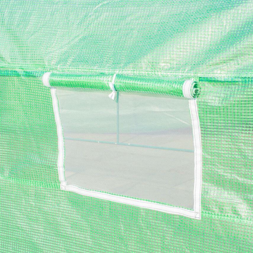 Outsunny Gewächshaus