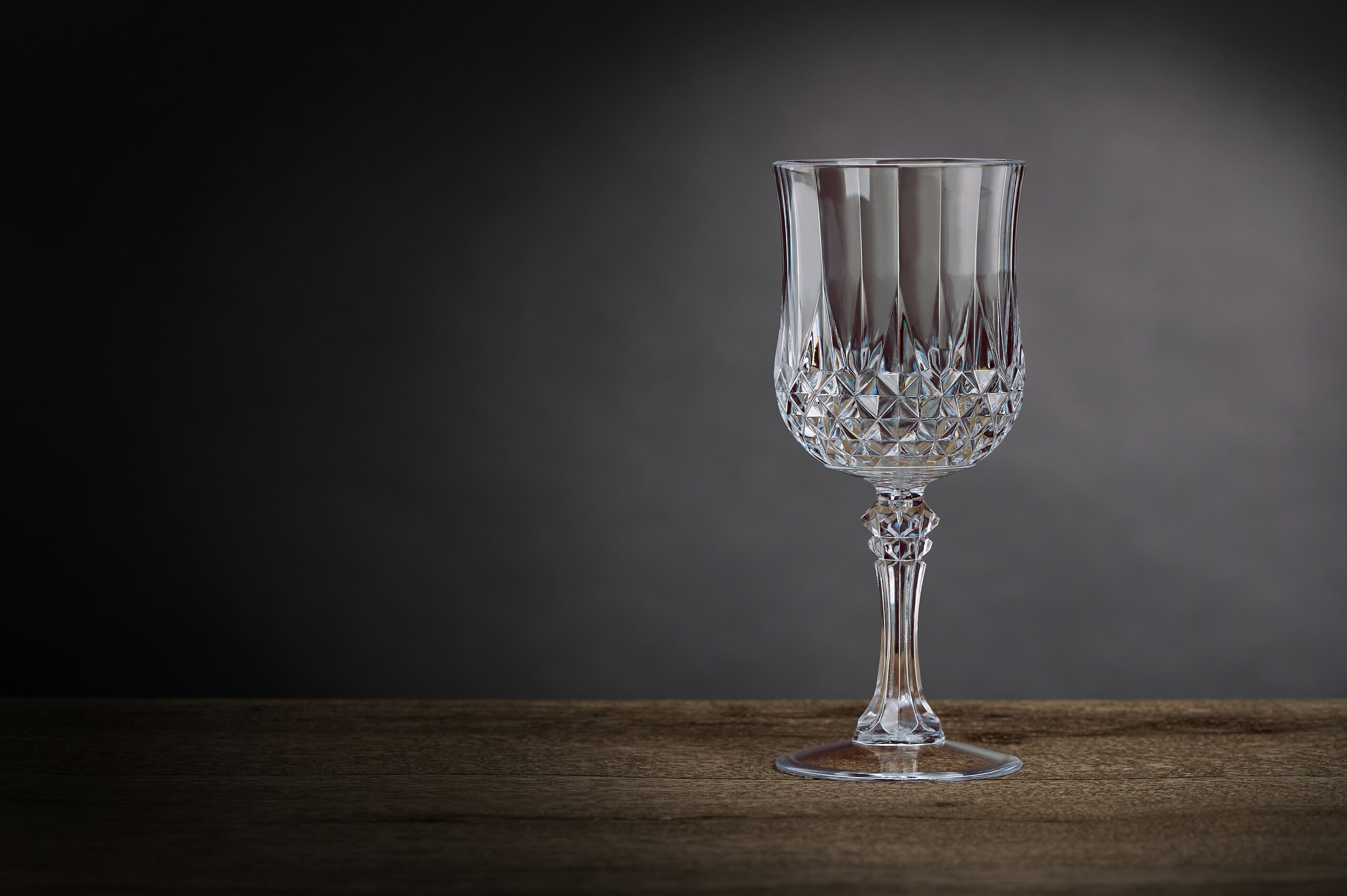 alpina Weingläser-Set transparent