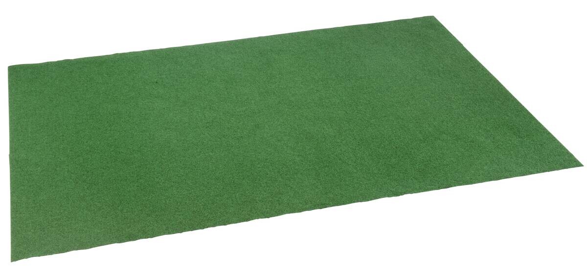 Kunstrasen Grass grün B/L: ca. 100x200 cm pro Stück Kunstrasen Grass grün B/L: ca. 100x200 cm pro Stück