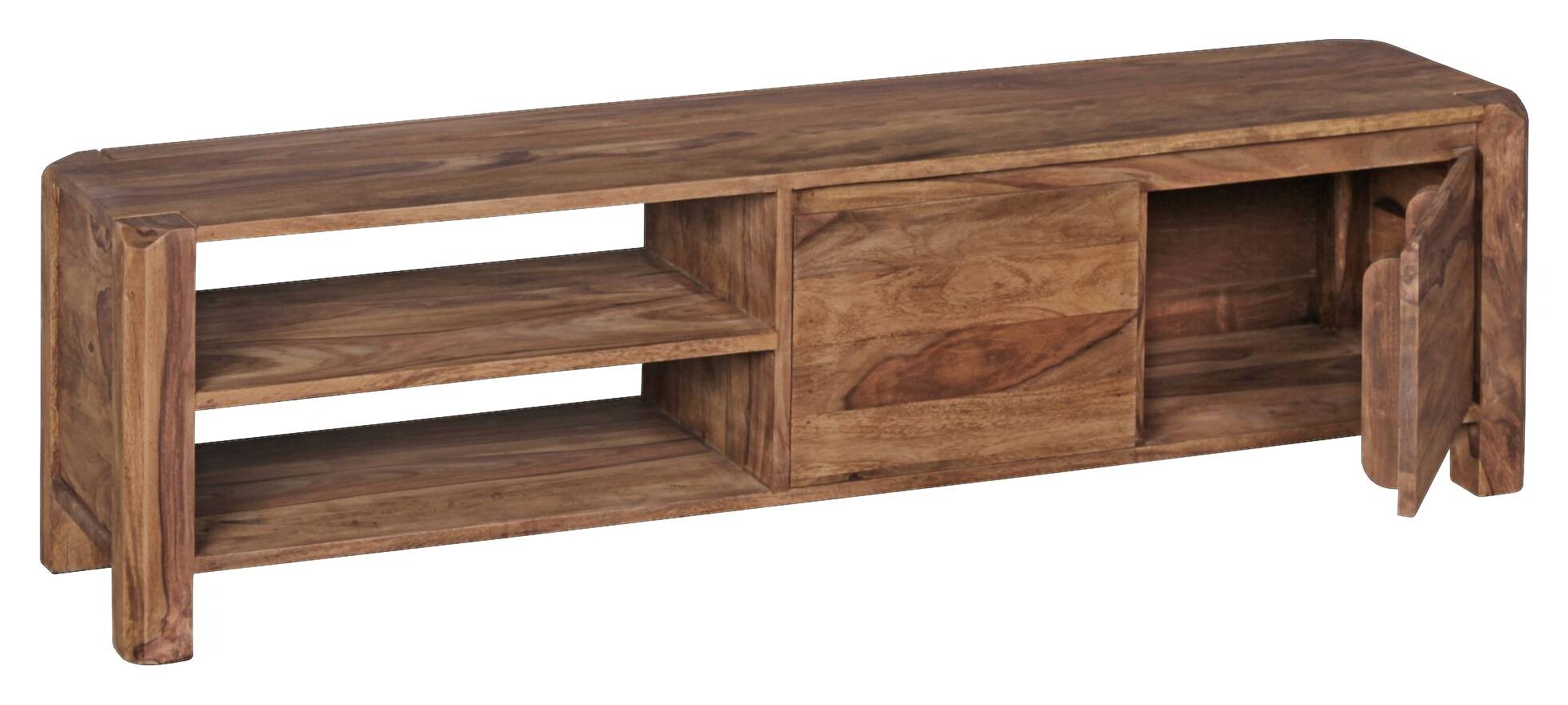 Lowboard natur B/H/T: ca. 140x40x35 cm