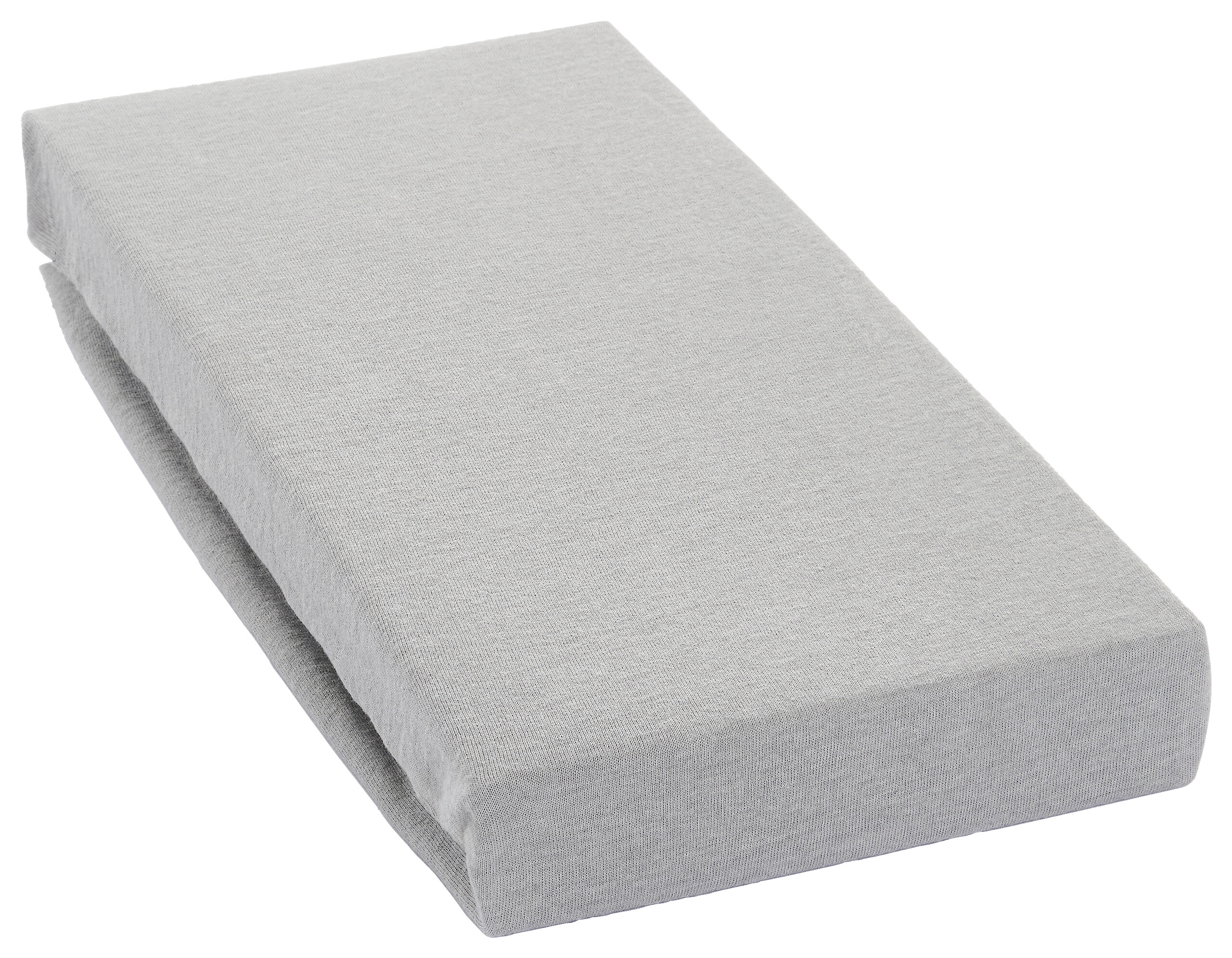 Spannbetttuch Jersey