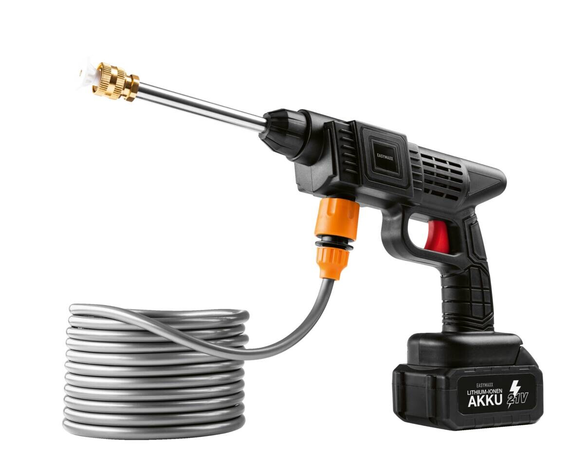 Hochdruckreiniger 19119 ca. 21 V