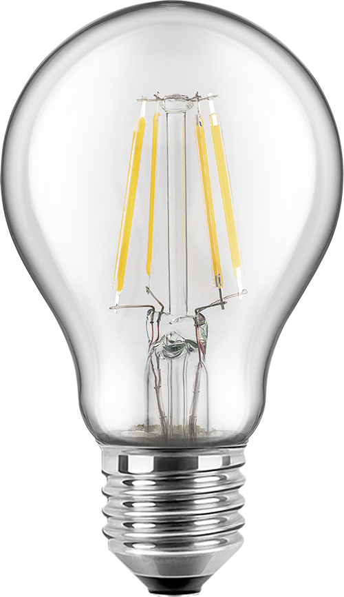 Blulaxa Tropfenlampe 49251 E27