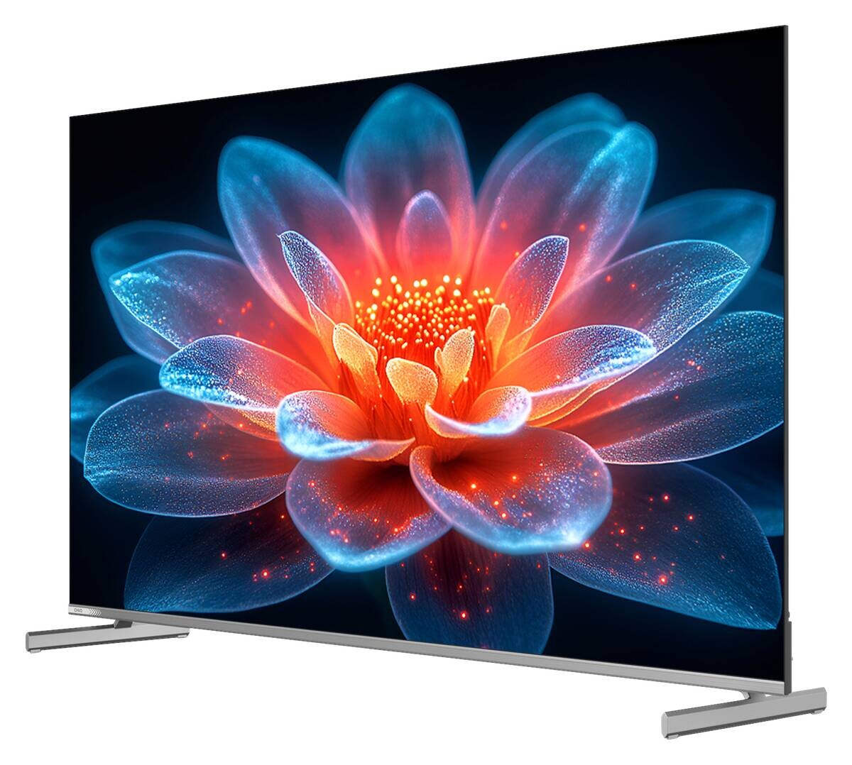 CHiQ Mini-LED-Fernseher M65QN9V B/H: ca. 145x90 cm