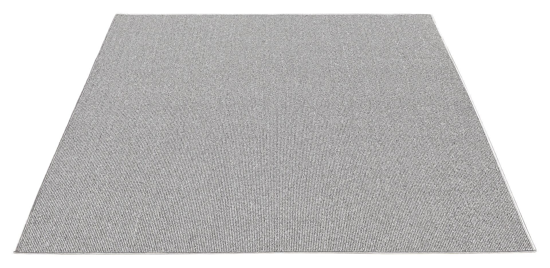 Teppich Mix Art grau B/H/L: ca. 160x15x230 cm
