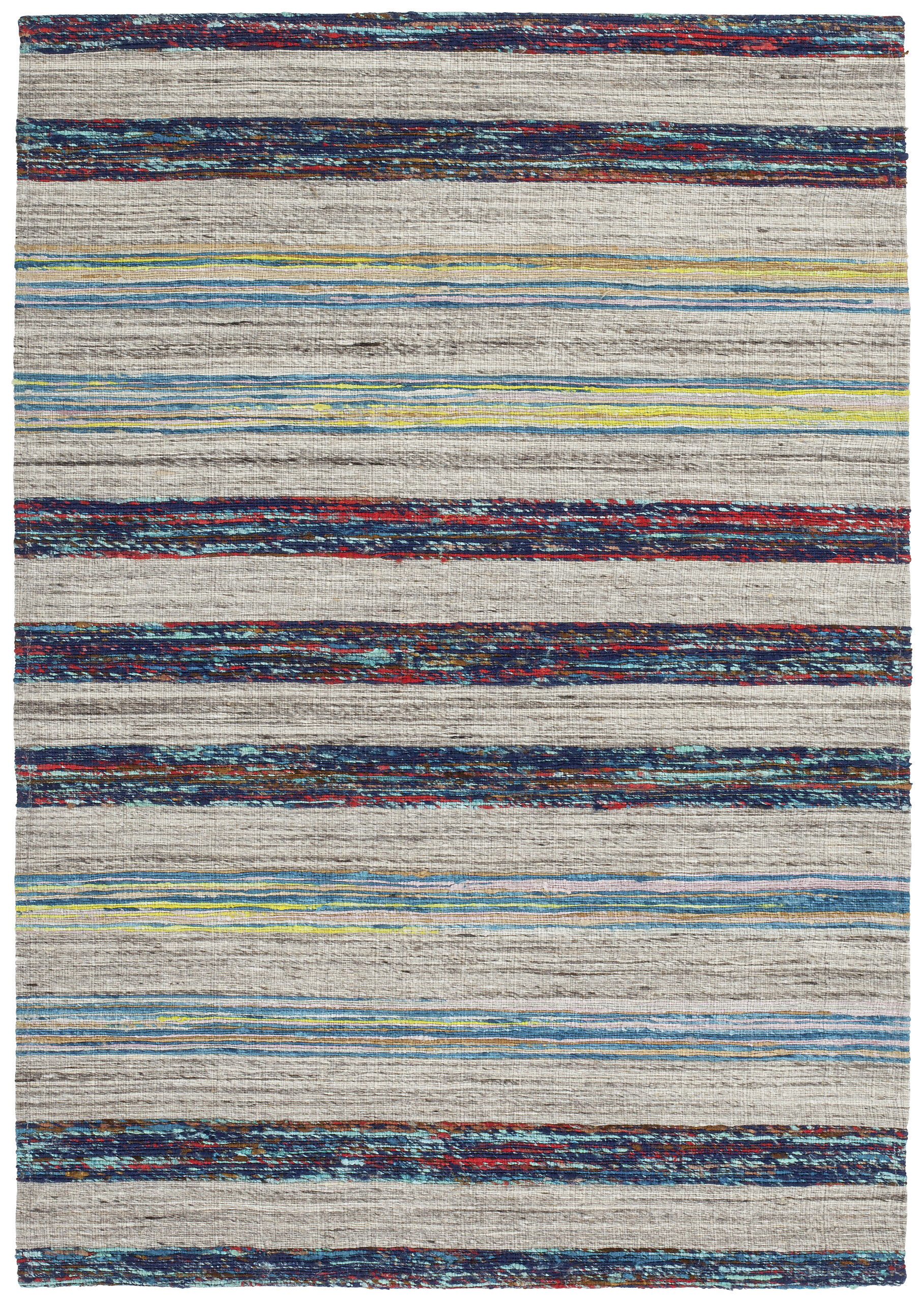 Kayoom Kurzflorteppich Duarte 210 creme B/L: ca. 160x230 cm Kayoom Kurzflorteppich Duarte 210 creme B/L: ca. 160x230 cm