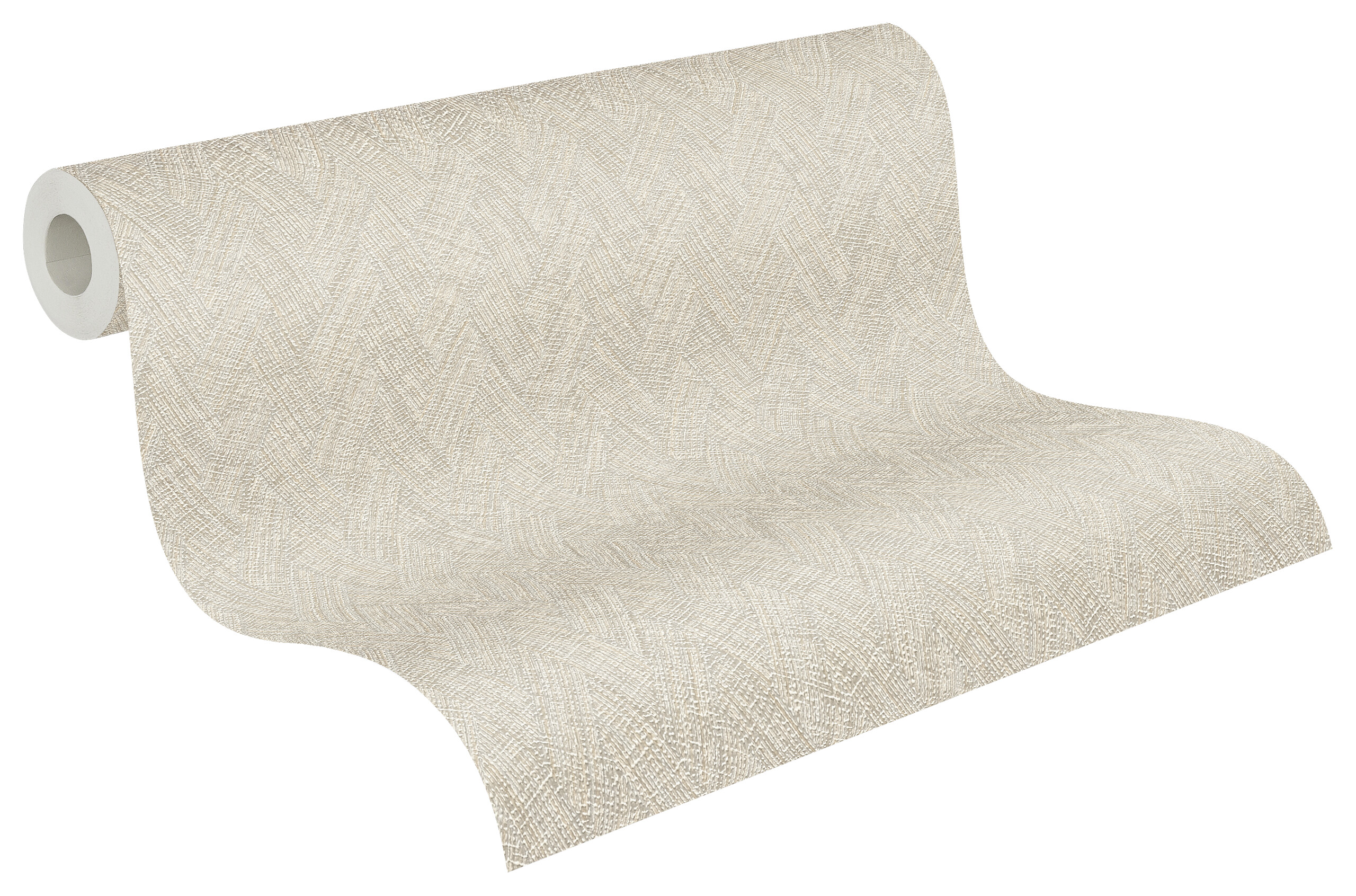 A.S.Creation Vliestapete braun orange B/H/D: ca. 53x1005x8,5 cm