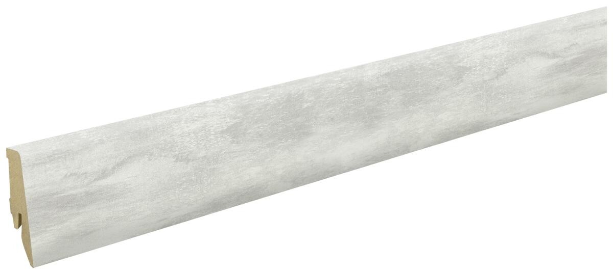 Sockelleiste L/B/H: ca. 250x1,8x5,8 cm pro Stück