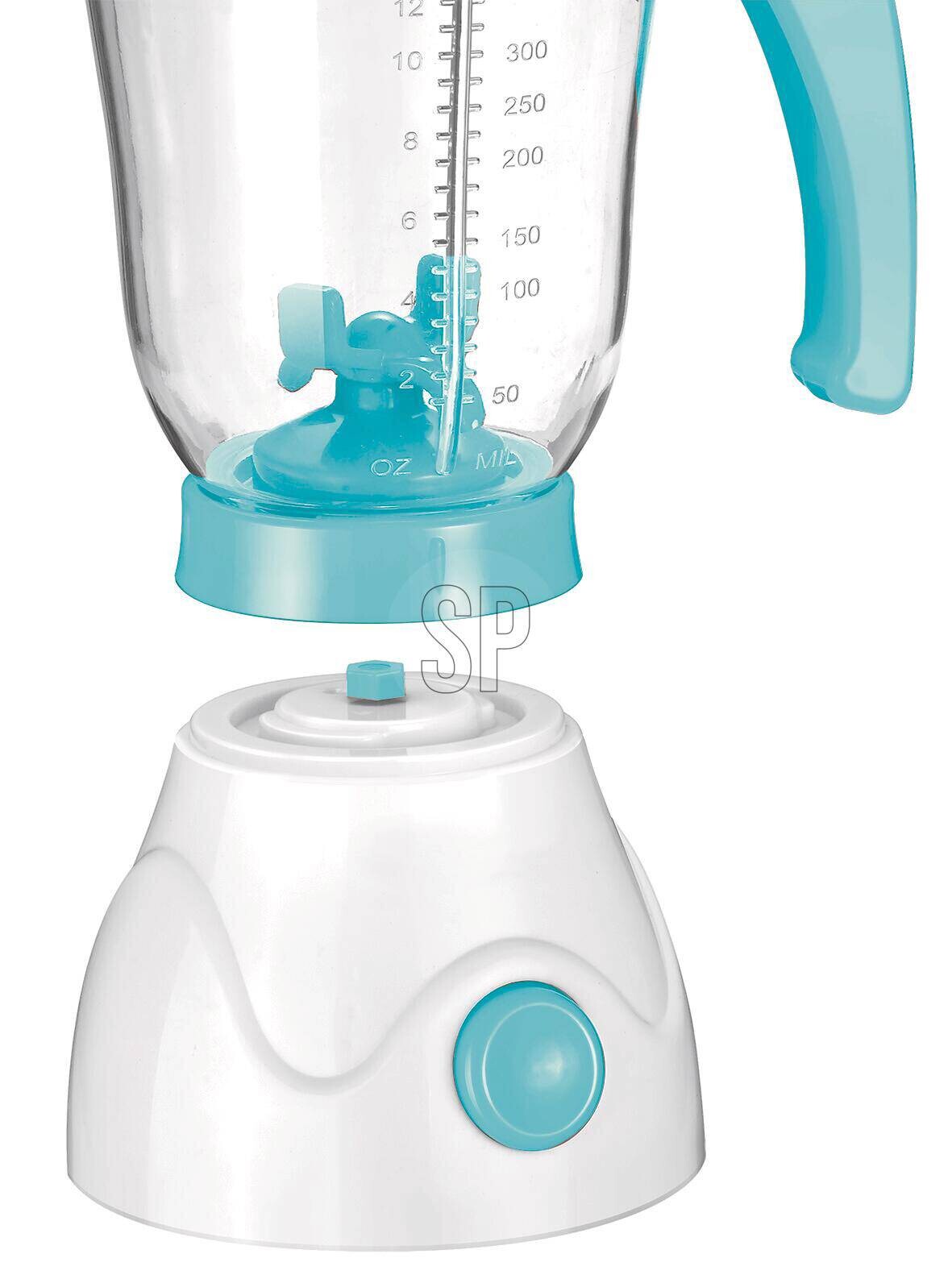 Spielzeug Entsafter B/H/L: ca. 16,5x11x22,5 cm